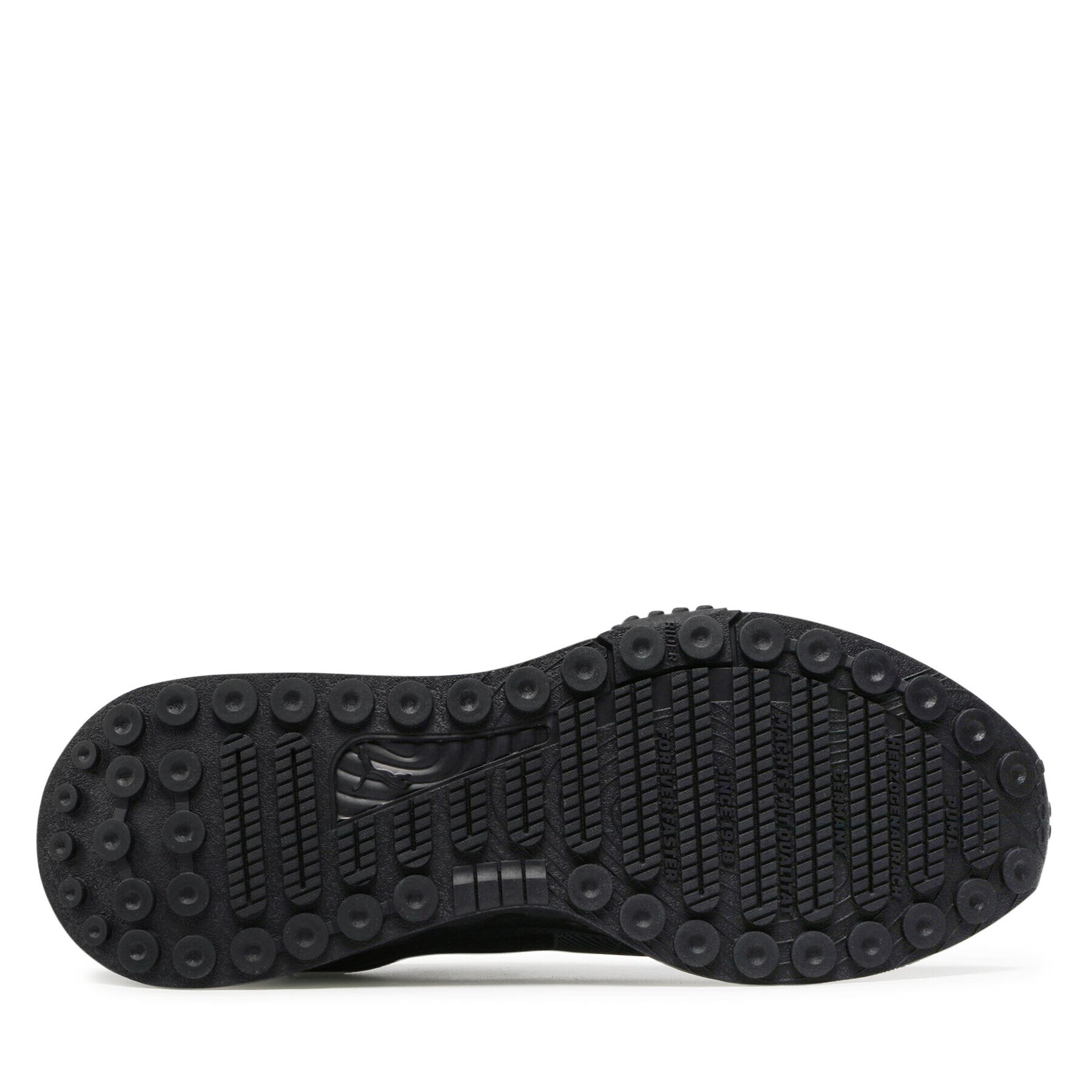 Puma Обувки Wild Rider Grip Ls 384406 01 Черен - Pepit.bg