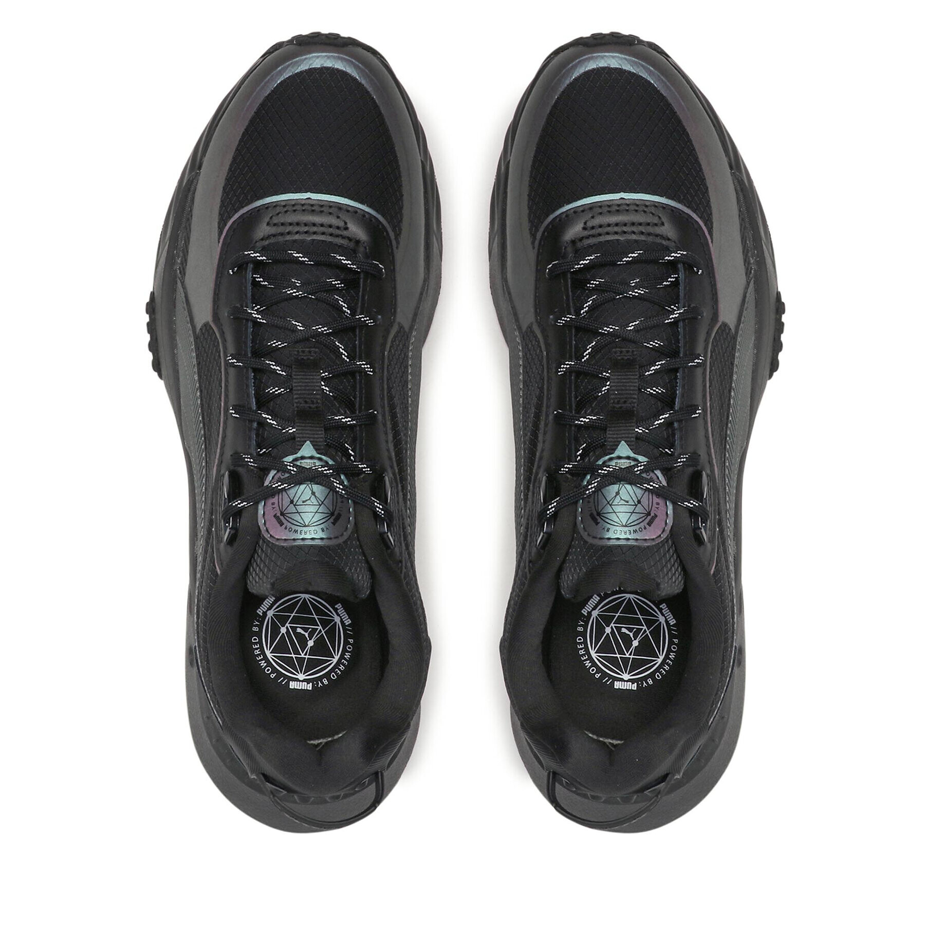 Puma Обувки Wild Rider Grip Ls 384406 01 Черен - Pepit.bg
