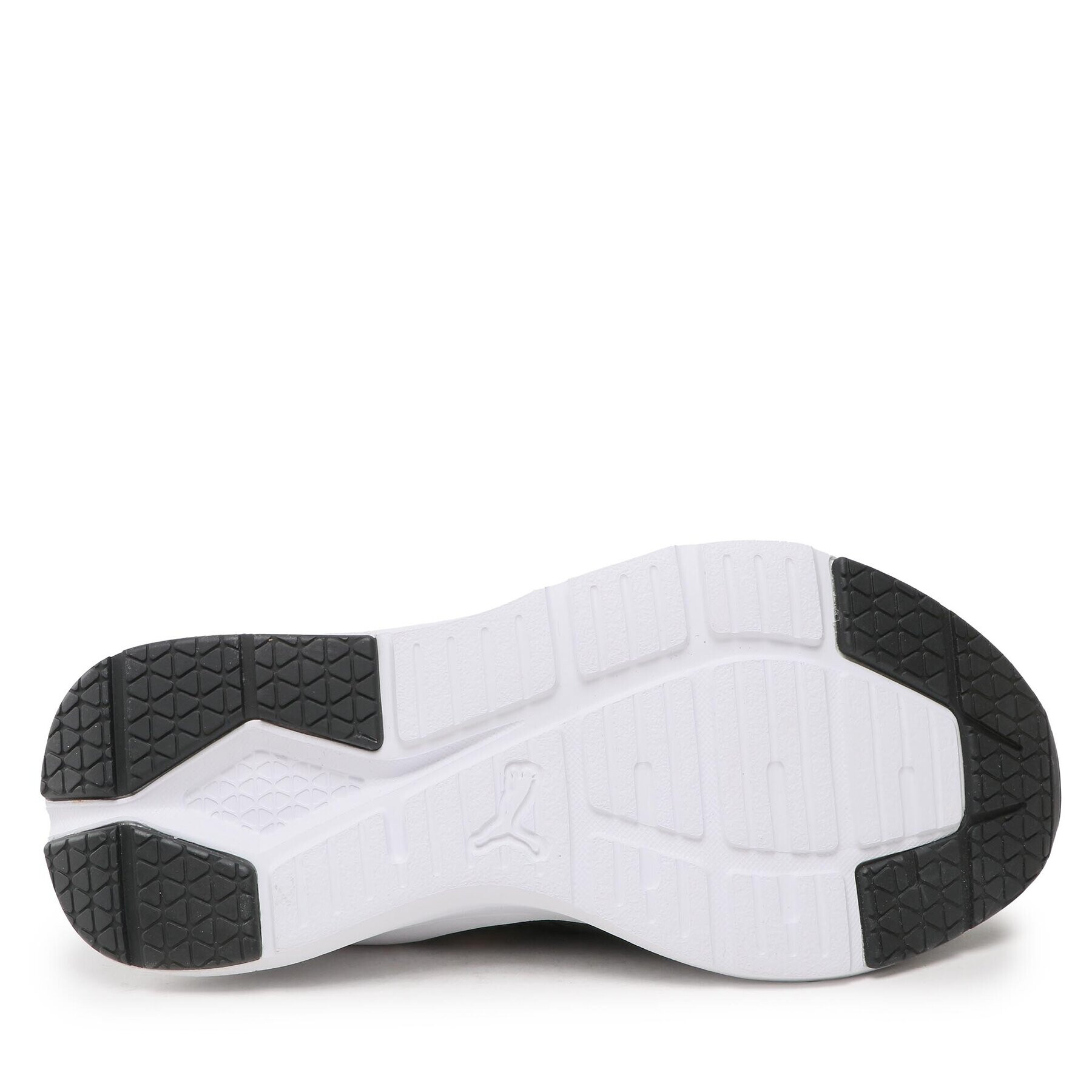 Puma Обувки Wired Run Slip On Jr 381993 02 Черен - Pepit.bg