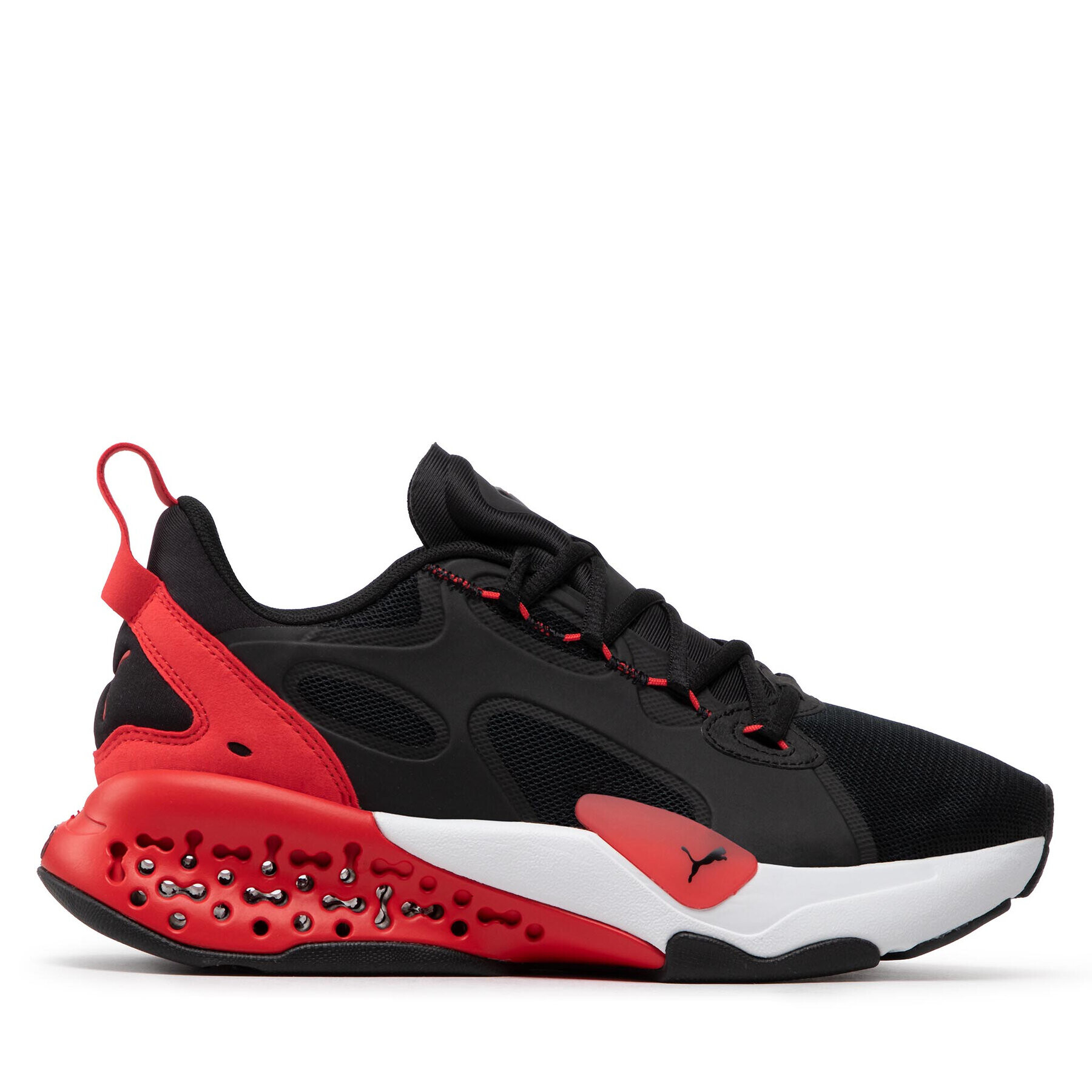 Puma Обувки Xetic Halflife 195196 06 Черен - Pepit.bg