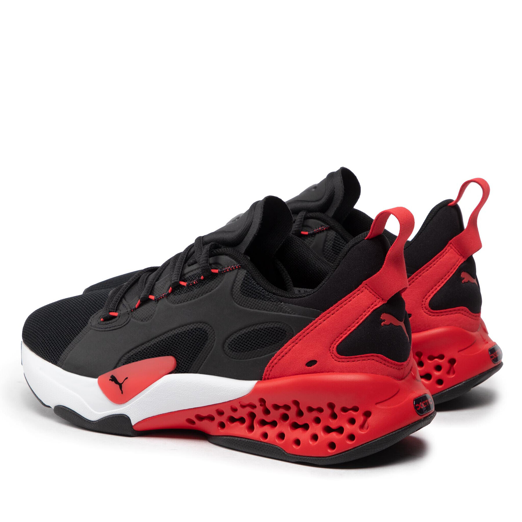 Puma Обувки Xetic Halflife 195196 06 Черен - Pepit.bg