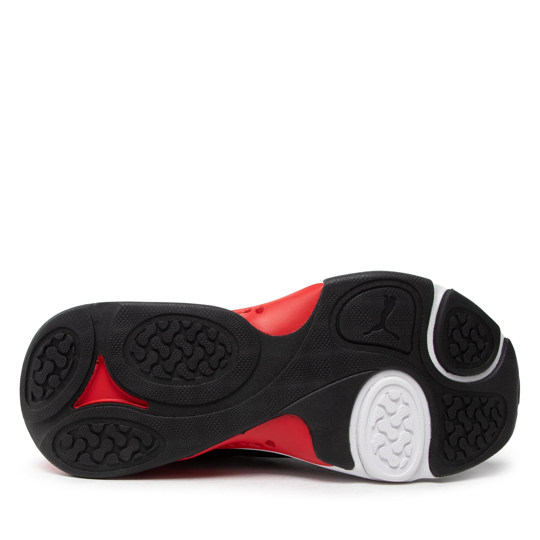 Puma Обувки Xetic Halflife 195196 06 Черен - Pepit.bg