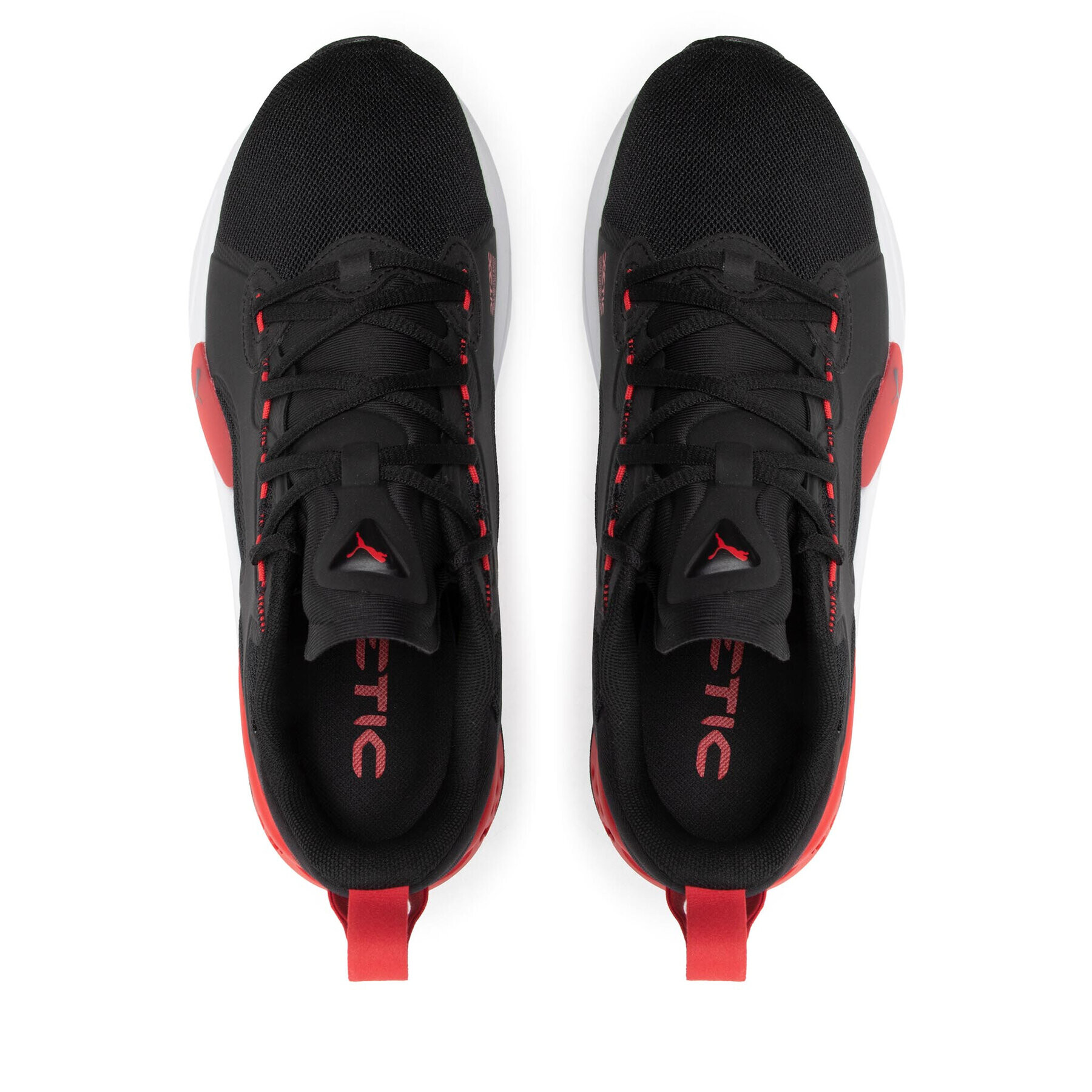 Puma Обувки Xetic Halflife 195196 06 Черен - Pepit.bg