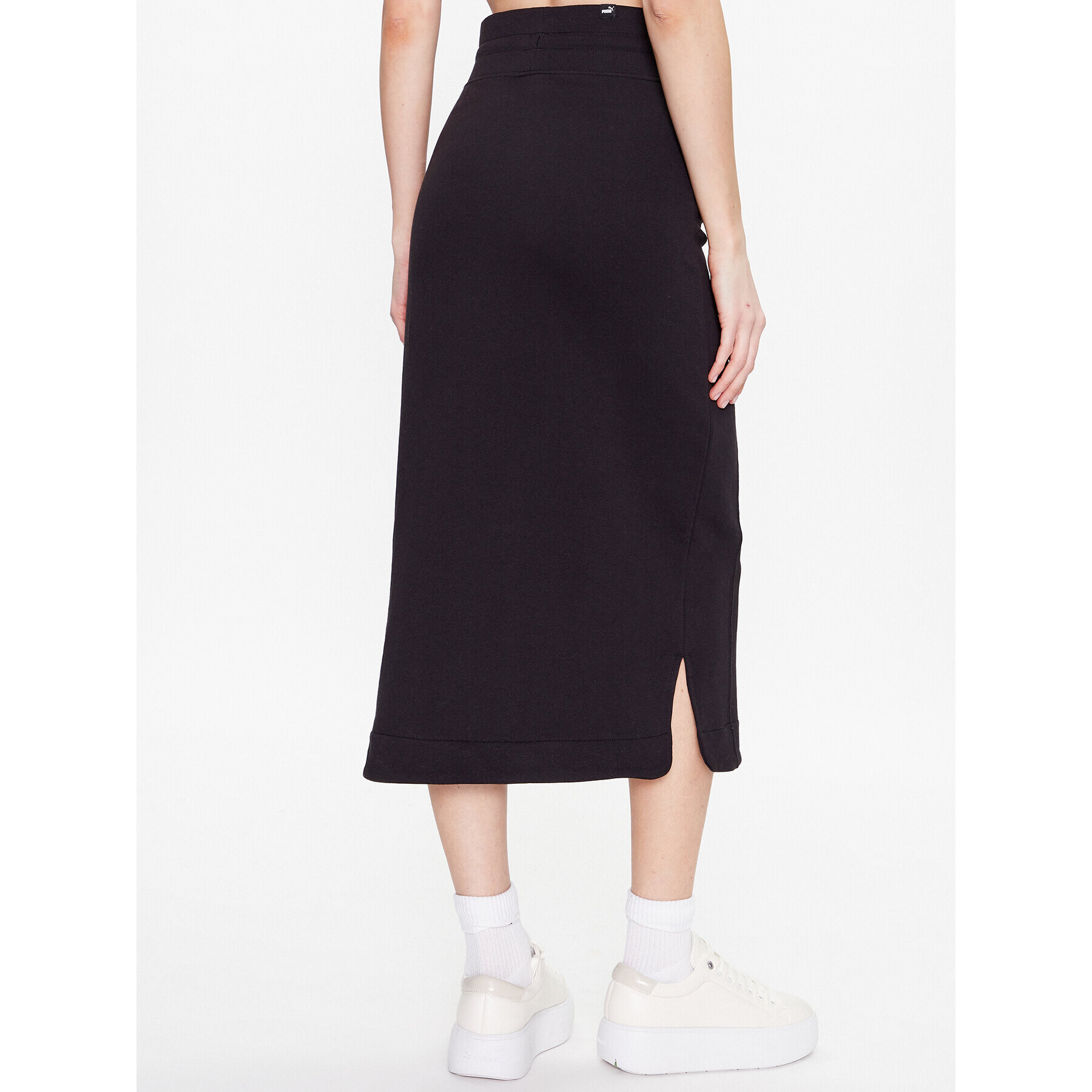 Puma Пола Her 673115 Черен Regular Fit - Pepit.bg