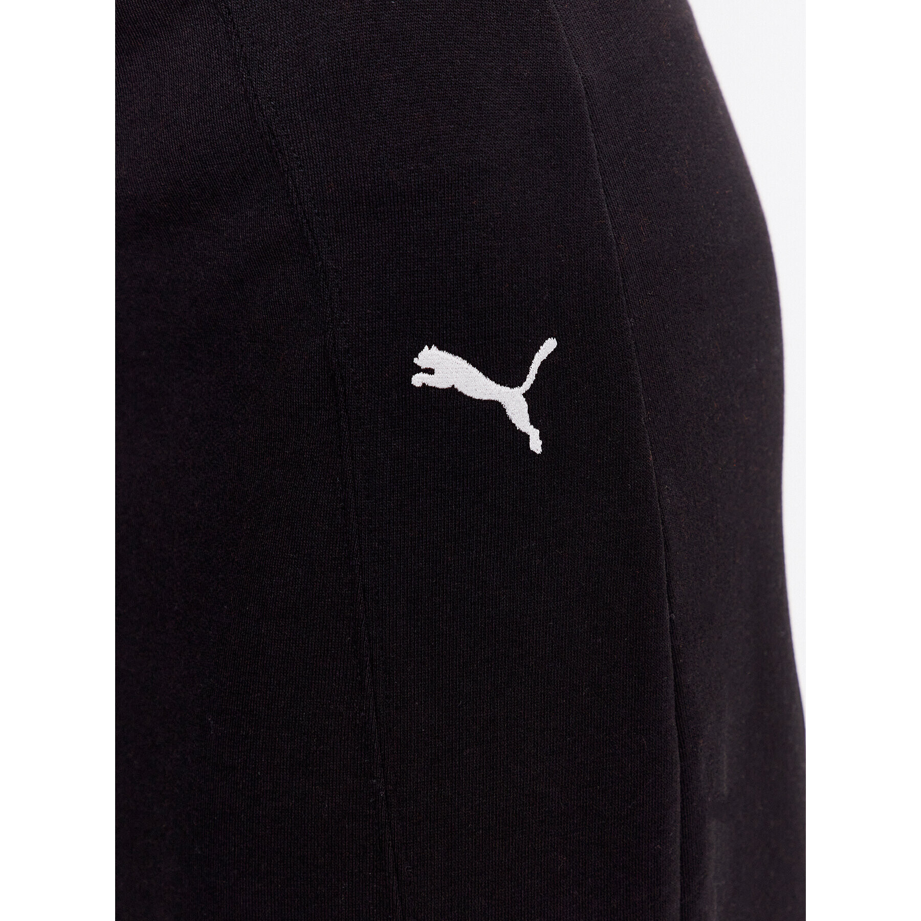 Puma Пола Her 673115 Черен Regular Fit - Pepit.bg