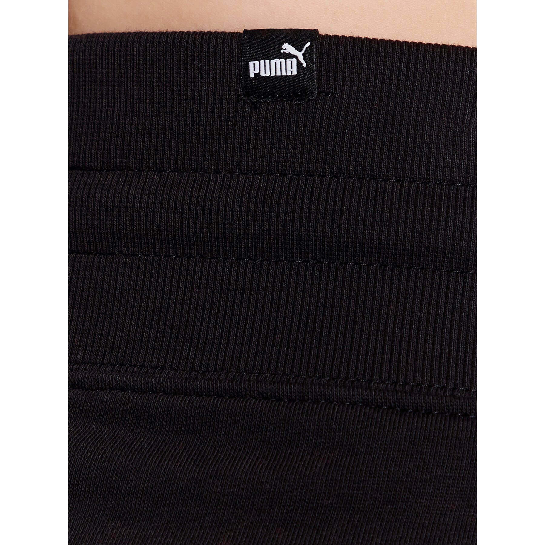 Puma Пола Her 673115 Черен Regular Fit - Pepit.bg