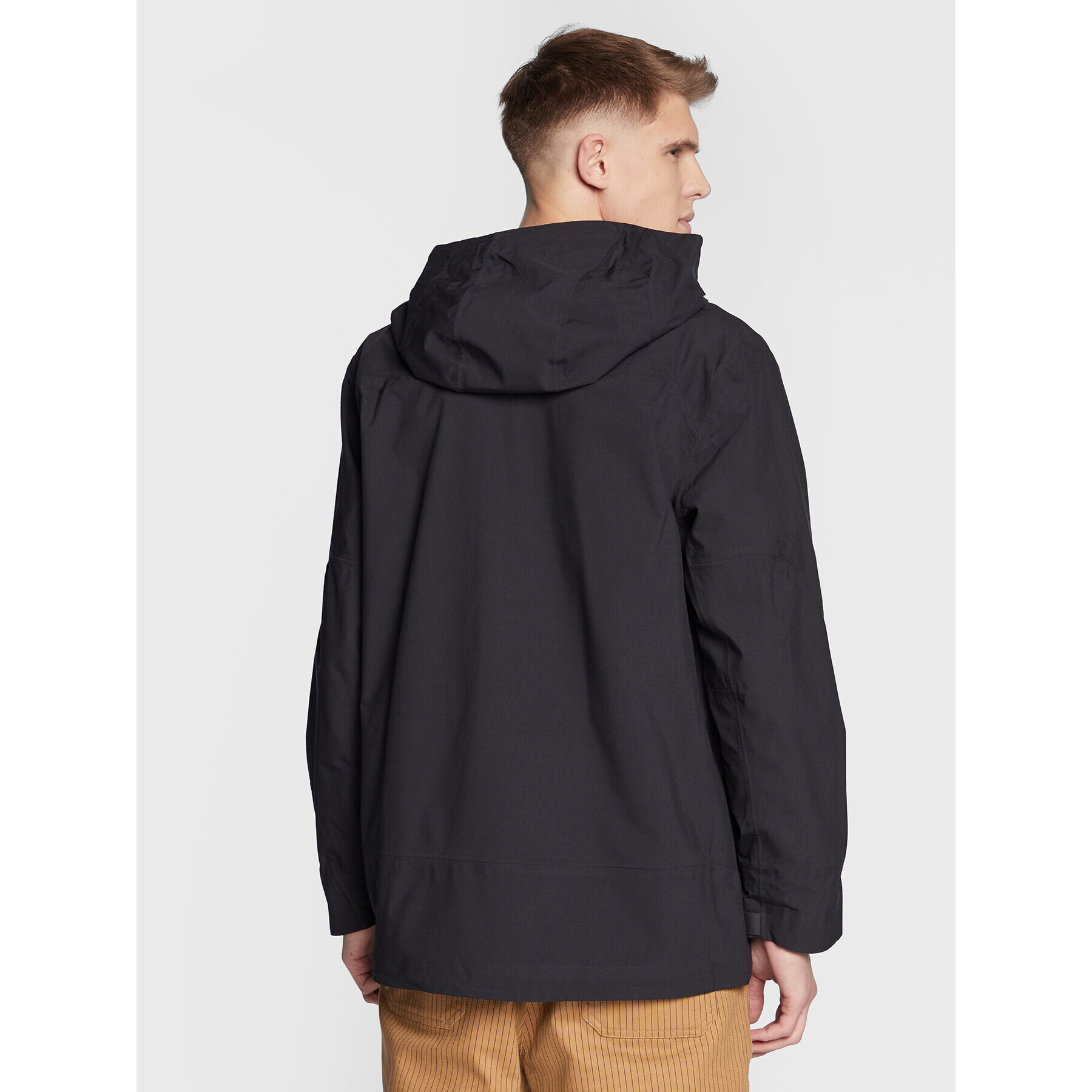Puma Преходно яке Sympatex 536054 Черен Regular Fit - Pepit.bg