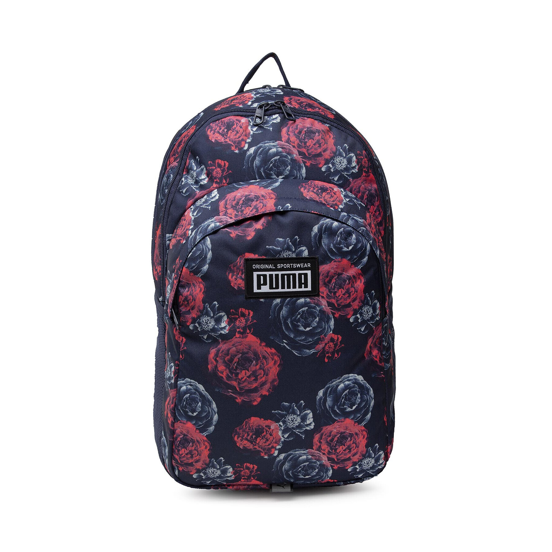 Puma Раница Academy Backpack 077301 16 Тъмносин - Pepit.bg