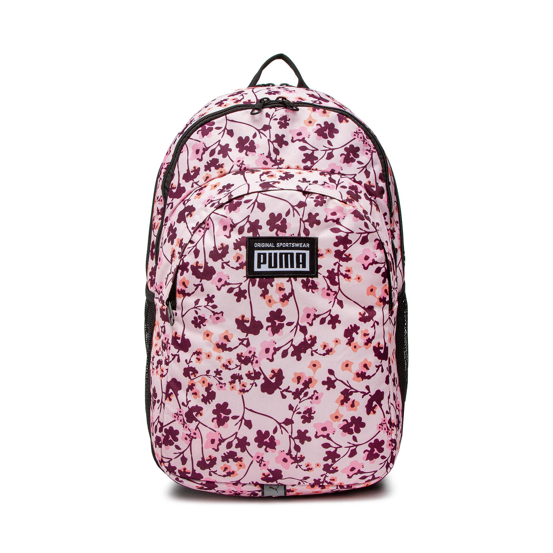 Puma Раница Academy Backpack 773011 18 Розов - Pepit.bg