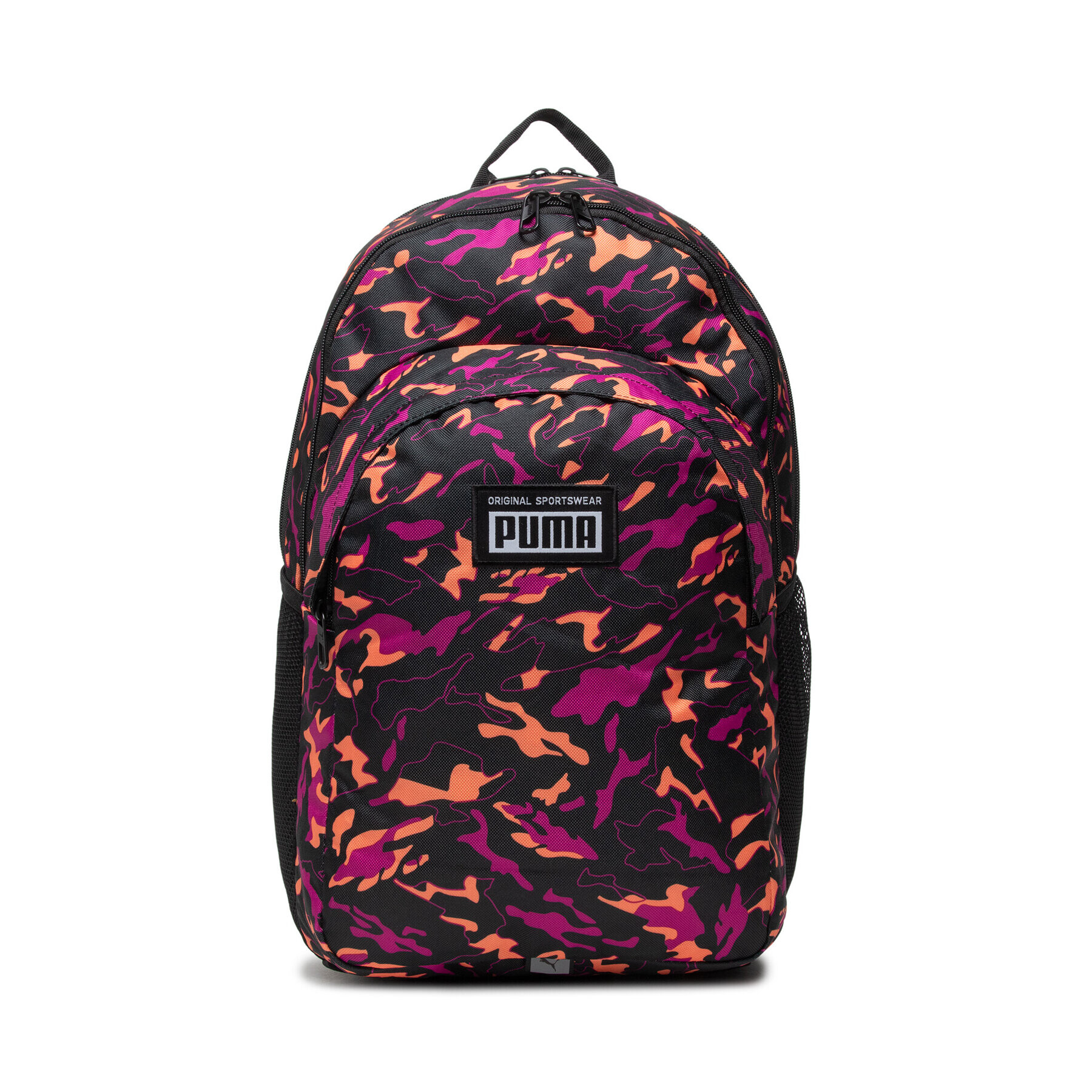 Puma Раница Academy Backpack 773012 20 Цветен - Pepit.bg