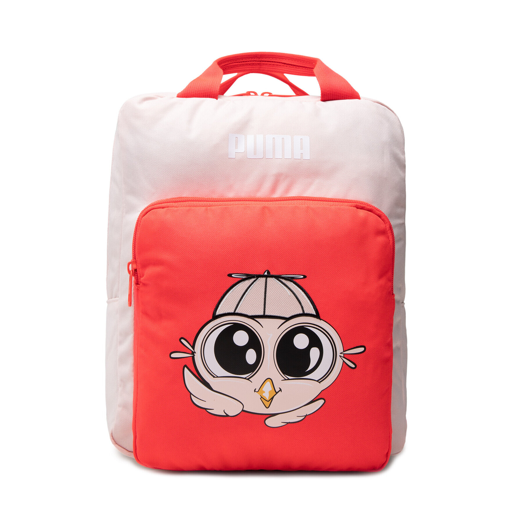 Puma Раница Animals Backpack 078364 02 Розов - Pepit.bg