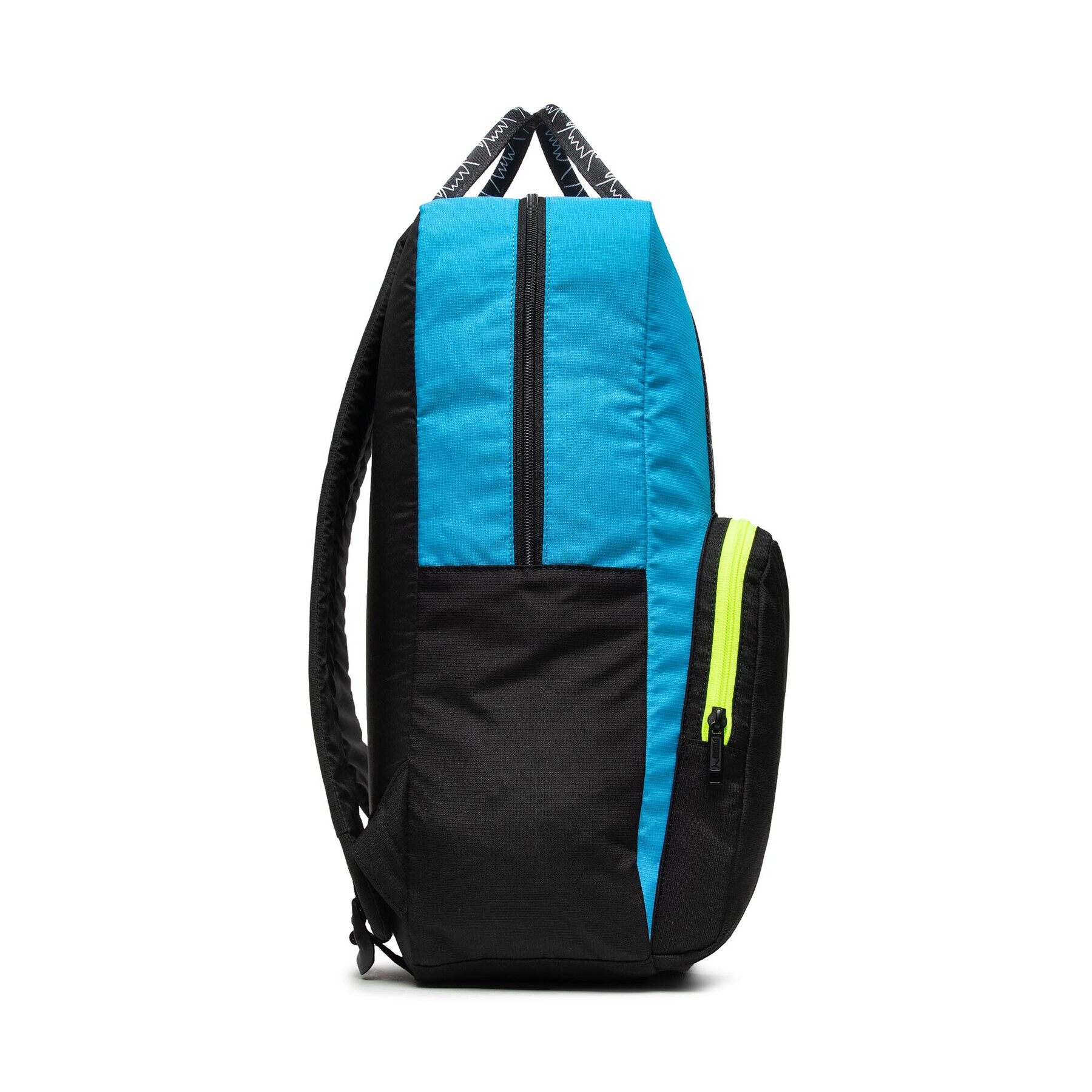 Puma Раница Basketball Backpack 078558 02 Син - Pepit.bg