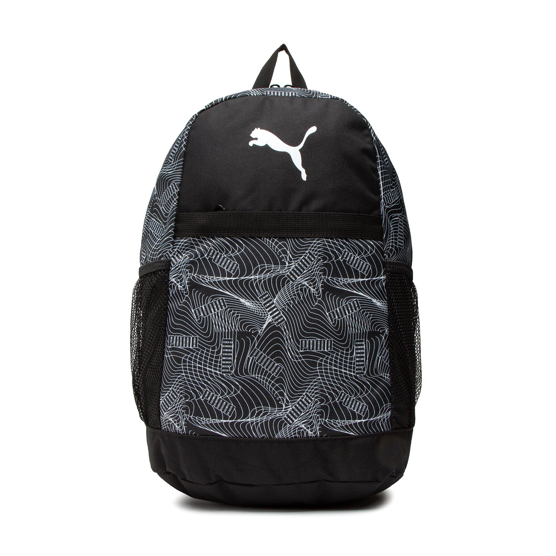 Puma Раница Beta Backpack 078929 01 Черен - Pepit.bg