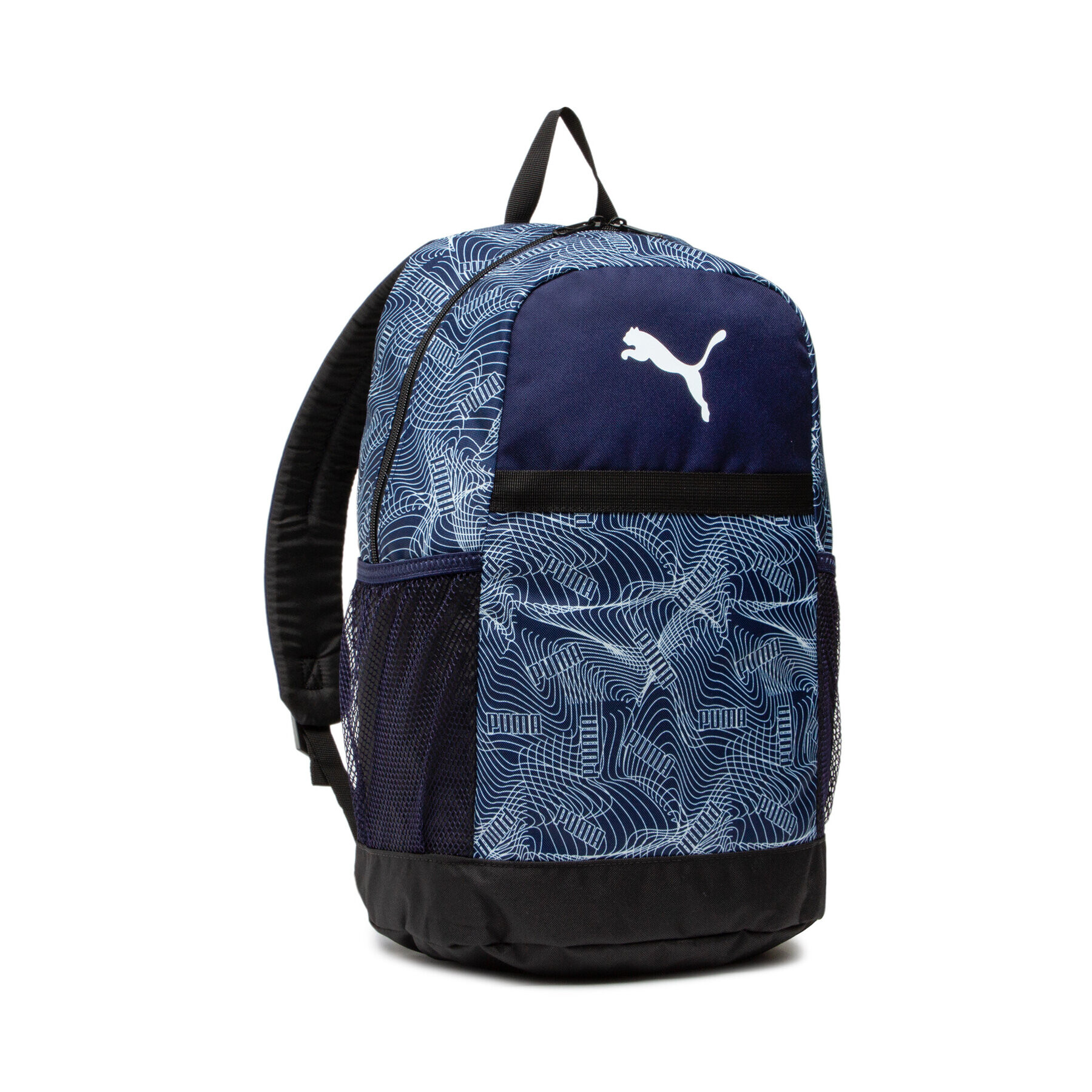 Puma Раница Beta Backpack 789290 02 Тъмносин - Pepit.bg