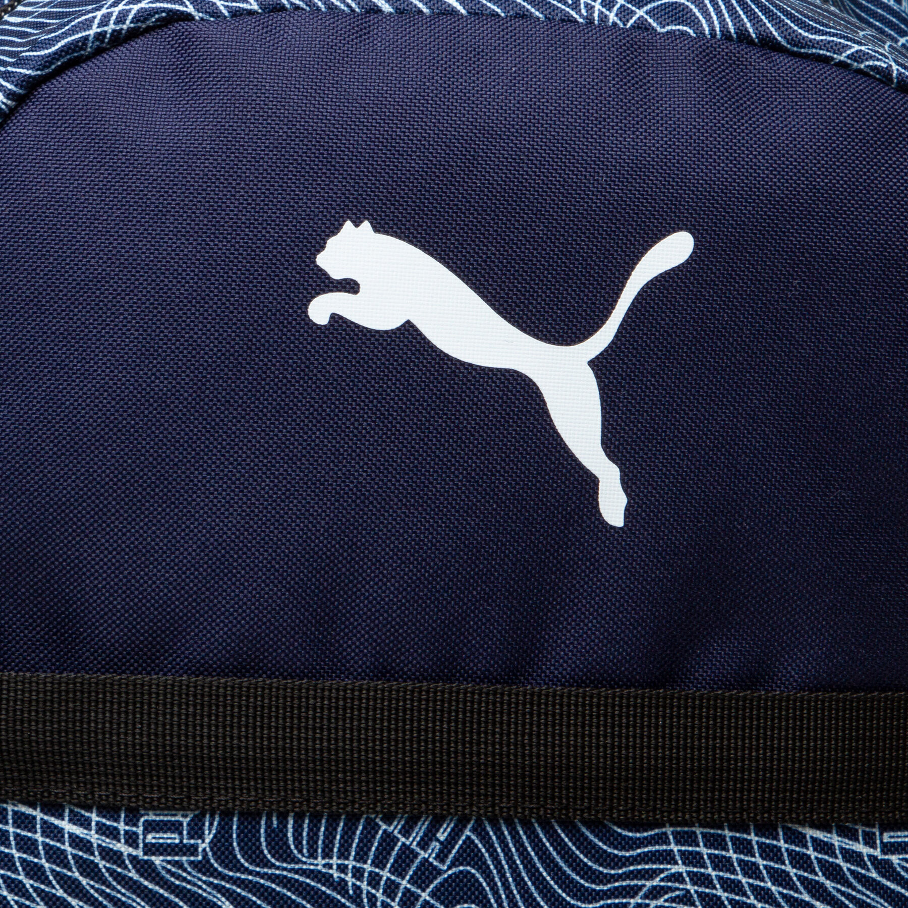 Puma Раница Beta Backpack 789290 02 Тъмносин - Pepit.bg