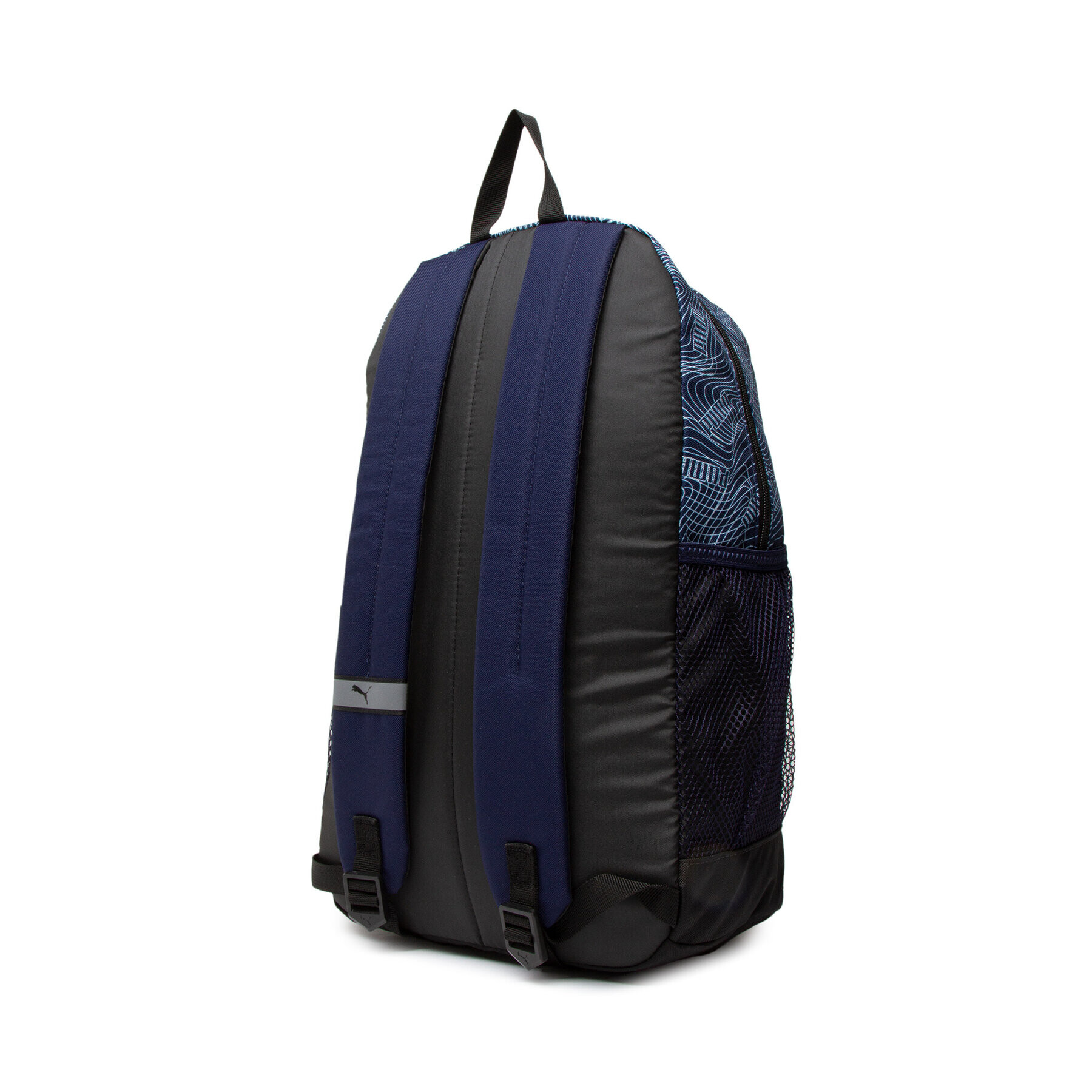 Puma Раница Beta Backpack 789290 02 Тъмносин - Pepit.bg