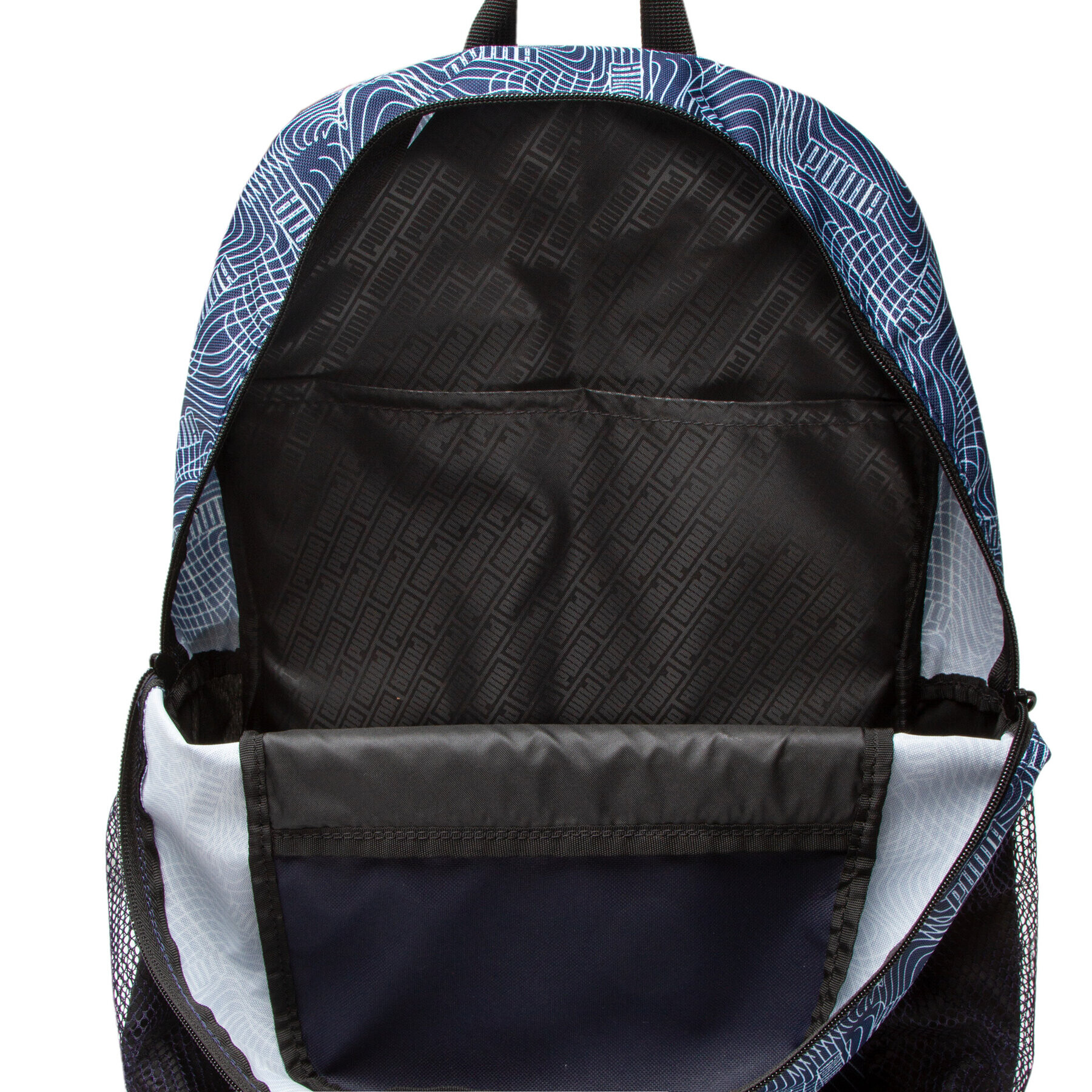 Puma Раница Beta Backpack 789290 02 Тъмносин - Pepit.bg