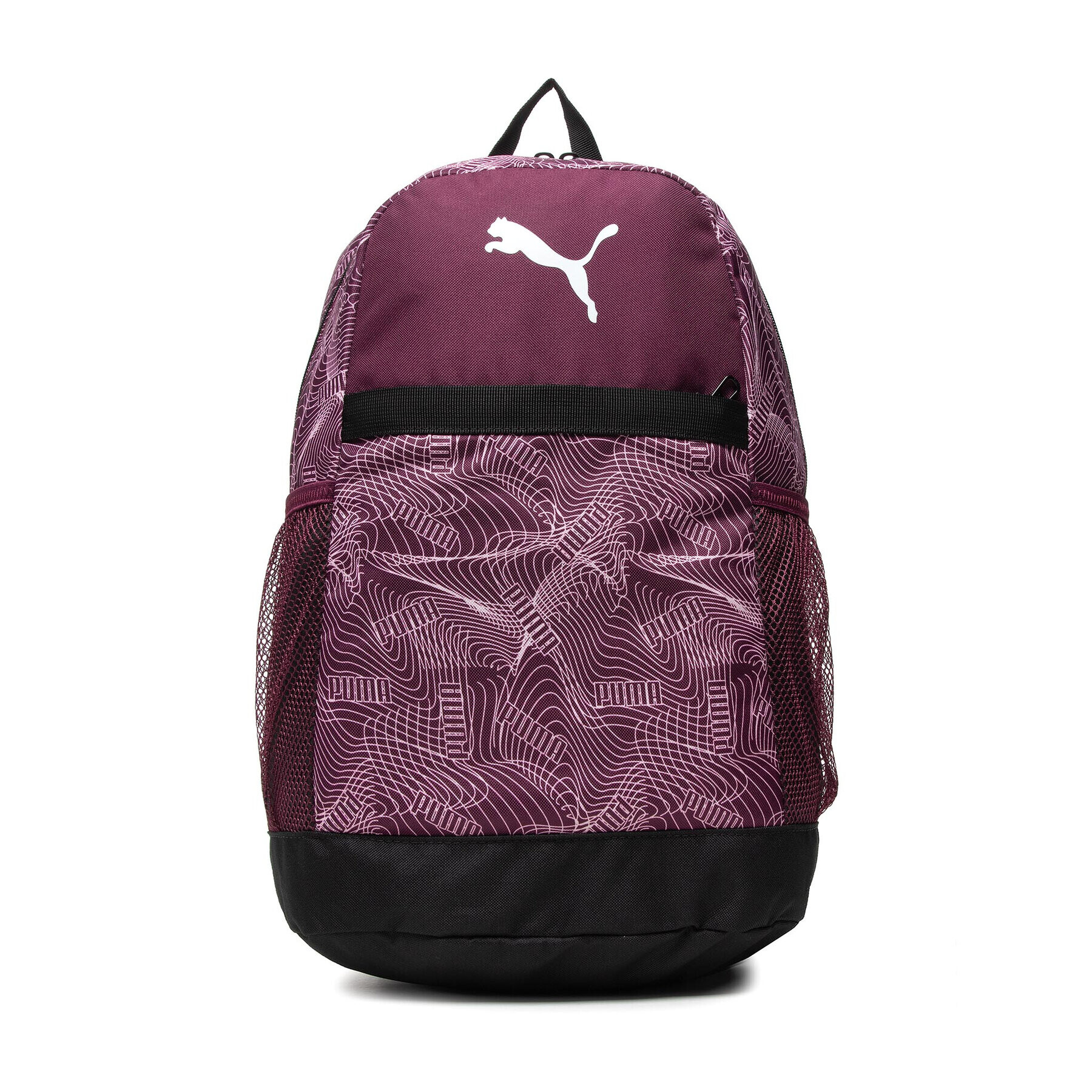 Puma Раница Beta Backpack 789290 03 Виолетов - Pepit.bg