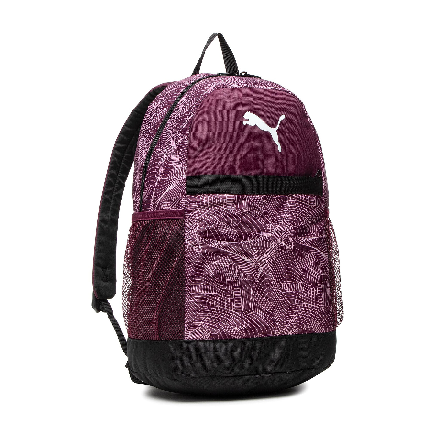 Puma Раница Beta Backpack 789290 03 Виолетов - Pepit.bg