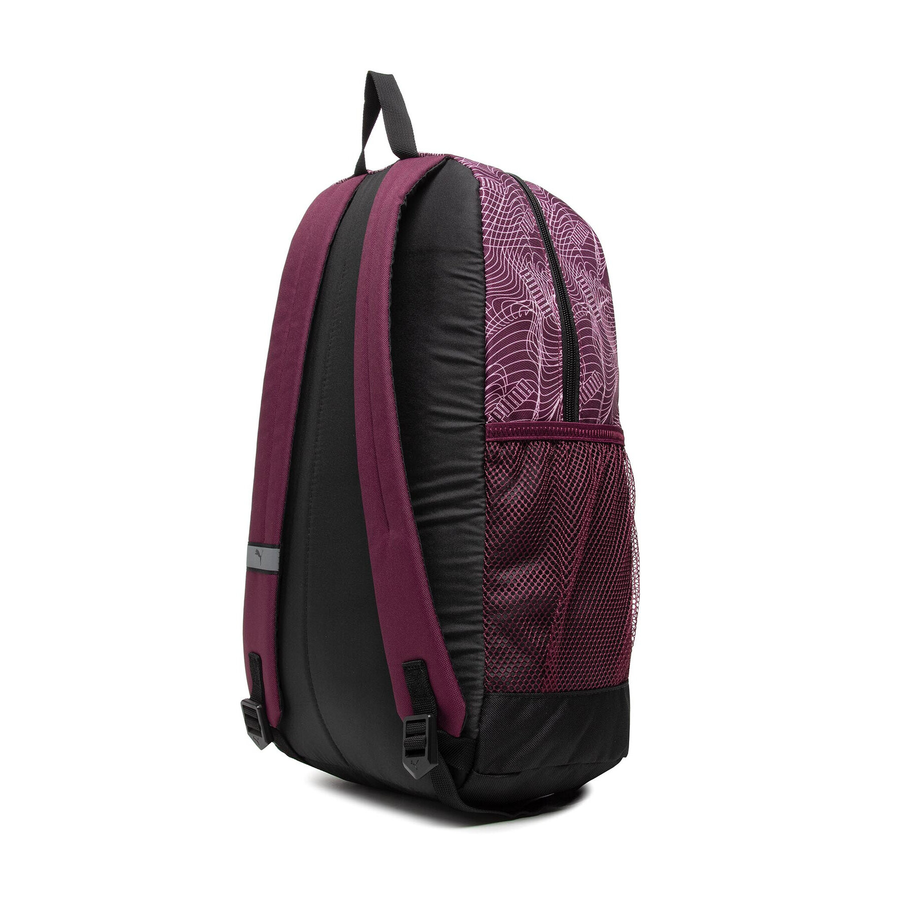 Puma Раница Beta Backpack 789290 03 Виолетов - Pepit.bg