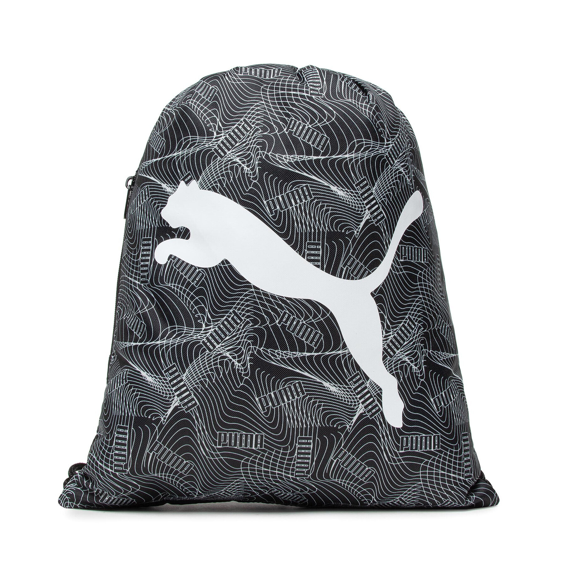 Puma Раница Beta Gym Sack 788950 Черен - Pepit.bg