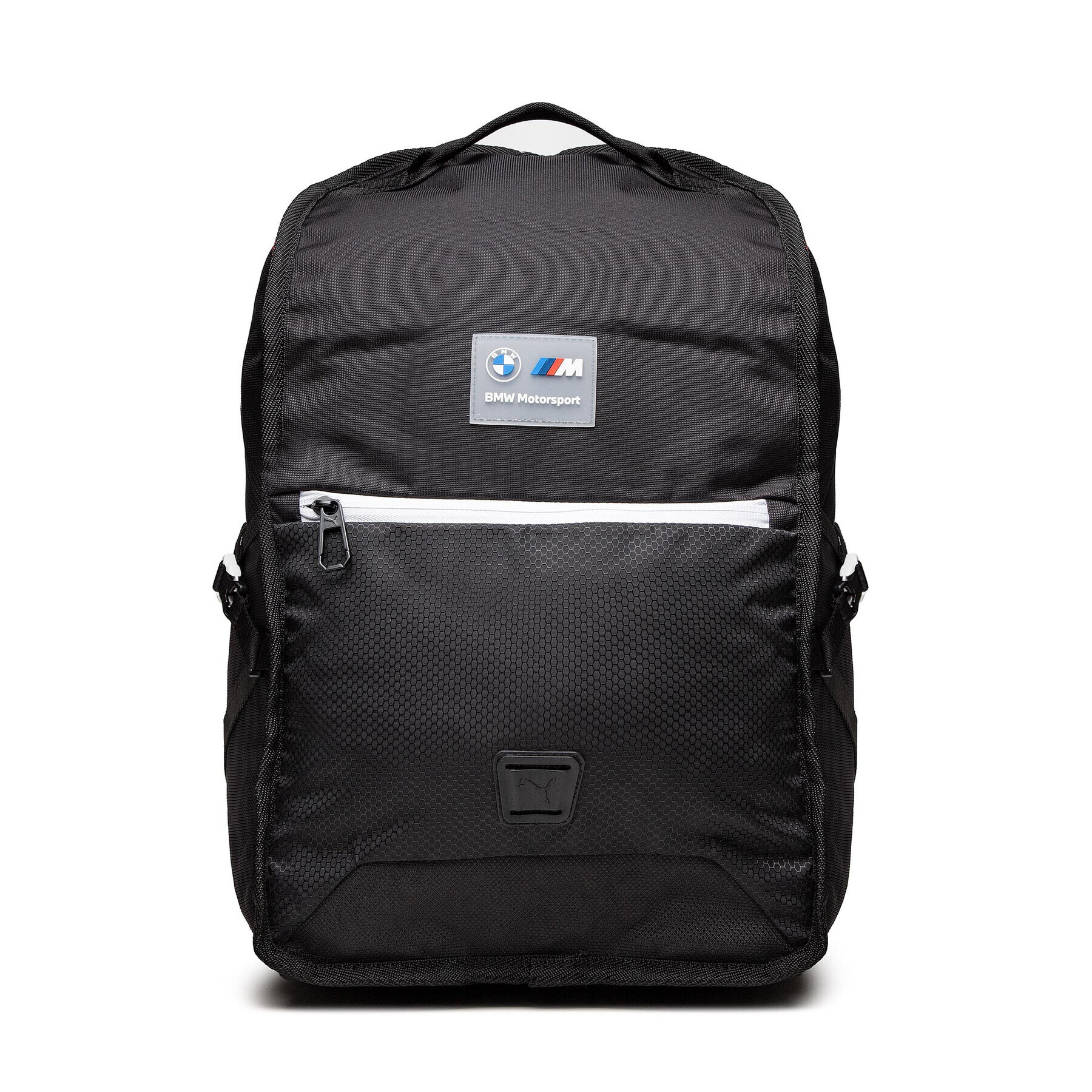 Puma Раница Bmw Mms Backpack 078417 01 Черен - Pepit.bg