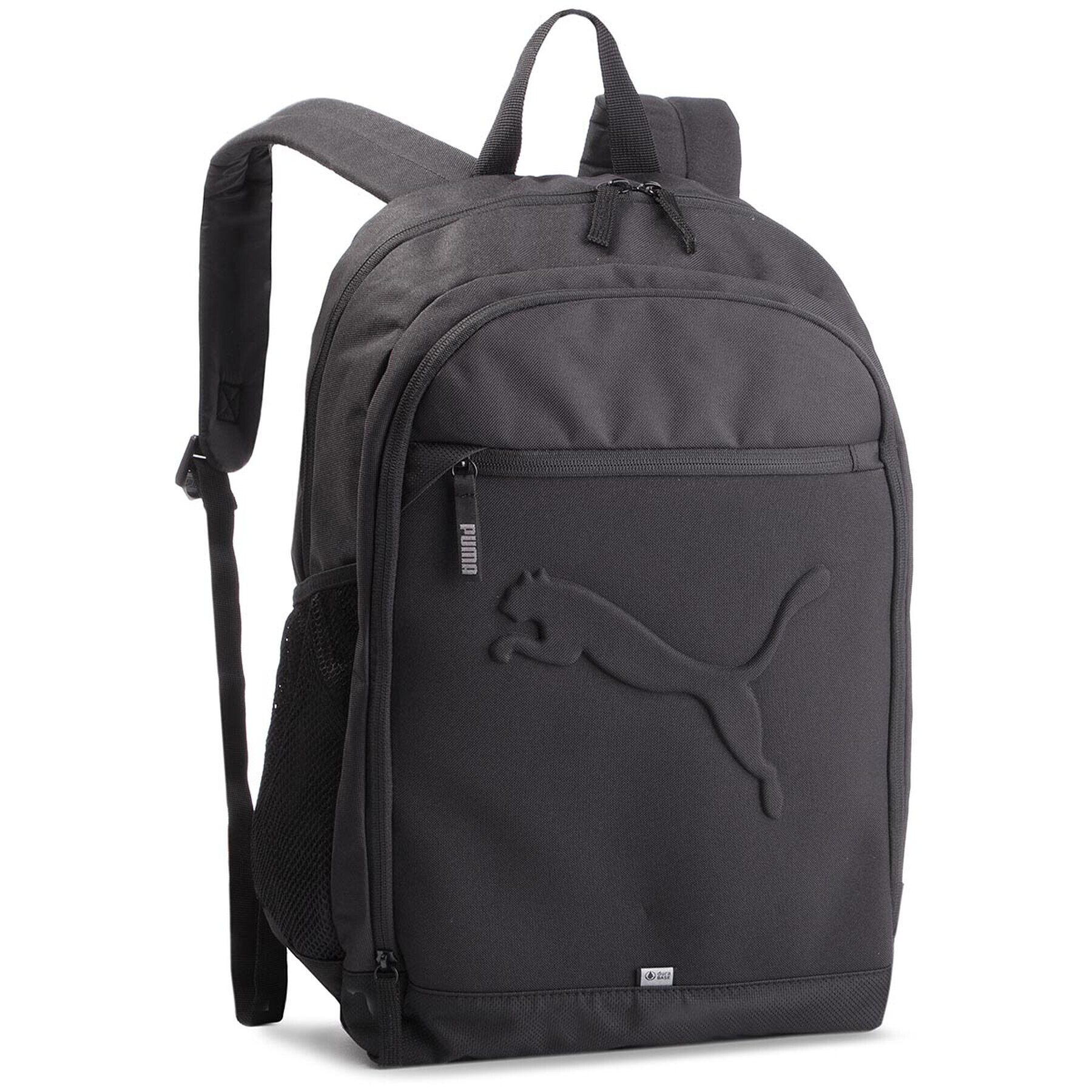 Puma Раница Buzz Backpack 073581 01 Черен - Pepit.bg