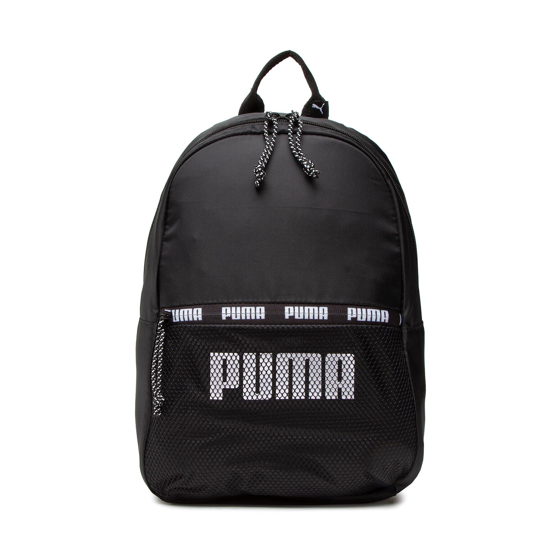 Puma Раница Core Base Backpack 787320 01 Черен - Pepit.bg