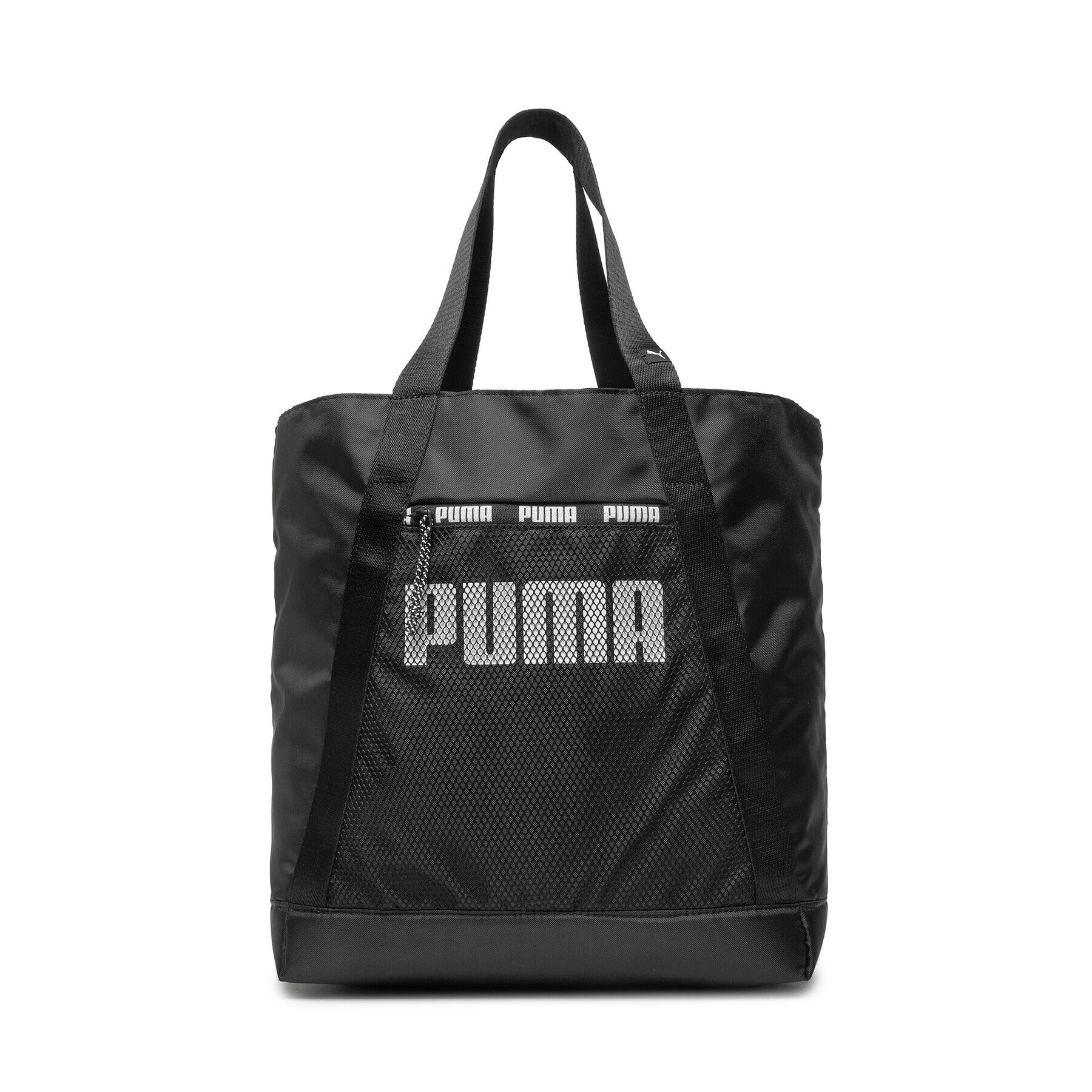 Puma Раница Core Base Large Shopper 787290 01 Черен - Pepit.bg