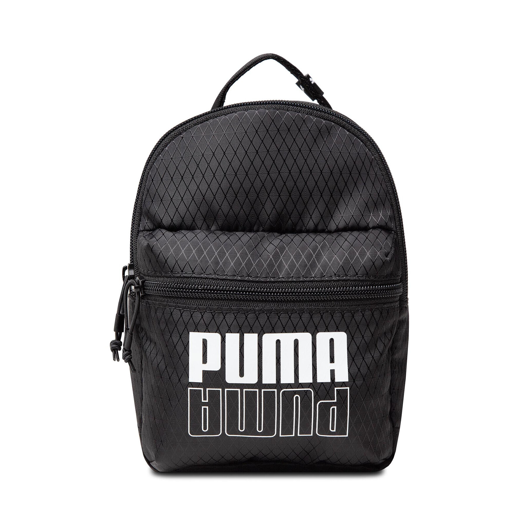Puma Раница Core Base Minime Backpack 078324 01 Черен - Pepit.bg