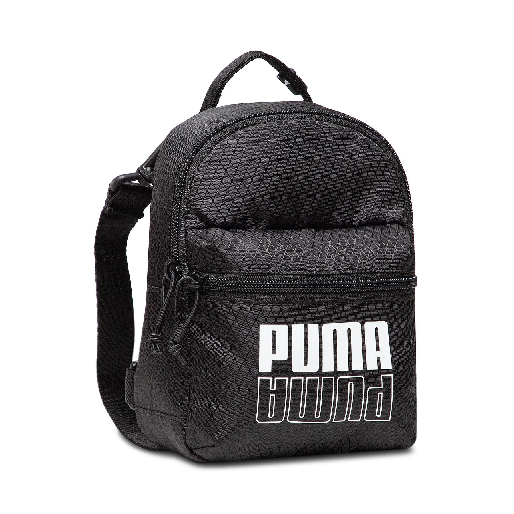 Puma Раница Core Base Minime Backpack 078324 01 Черен - Pepit.bg