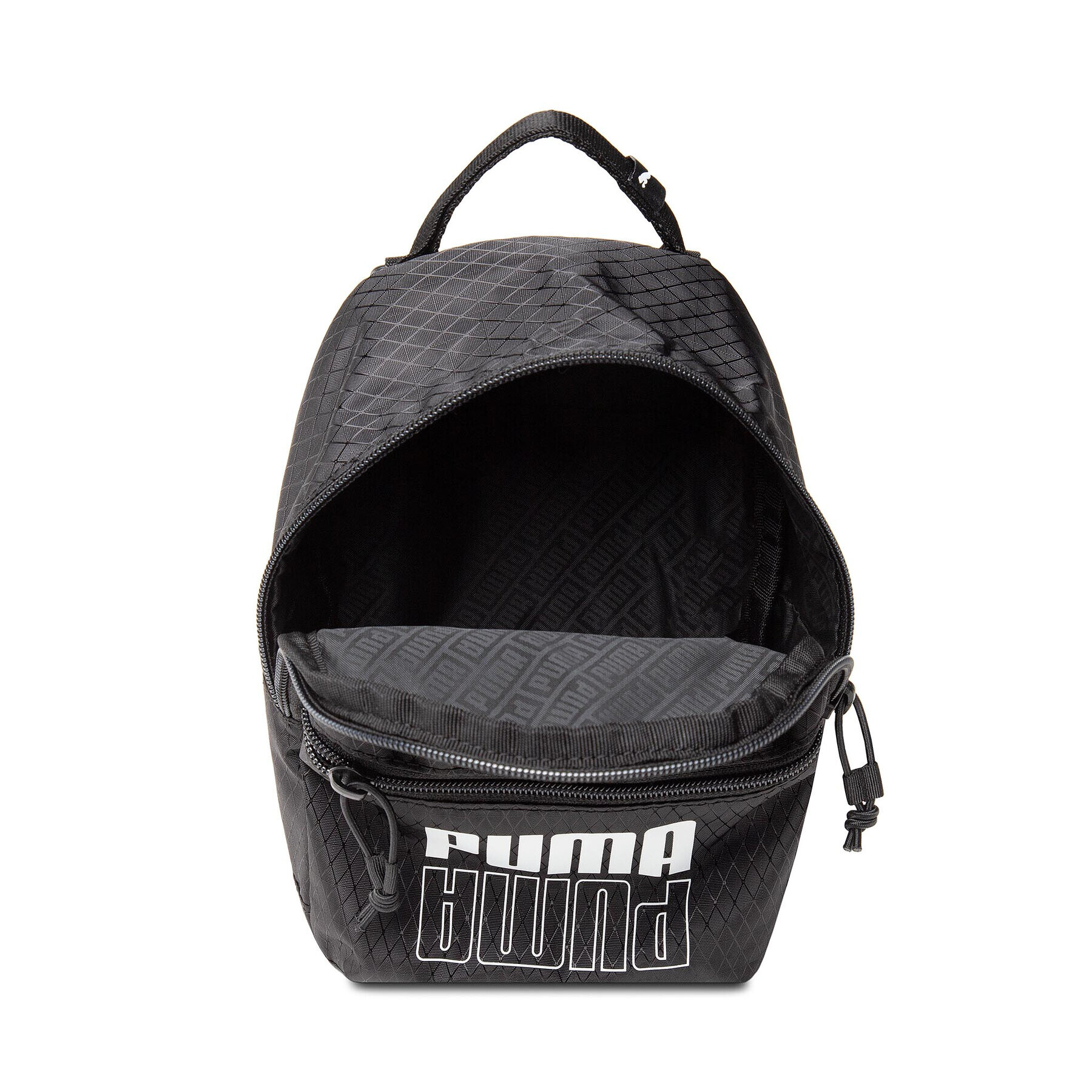 Puma Раница Core Base Minime Backpack 078324 01 Черен - Pepit.bg