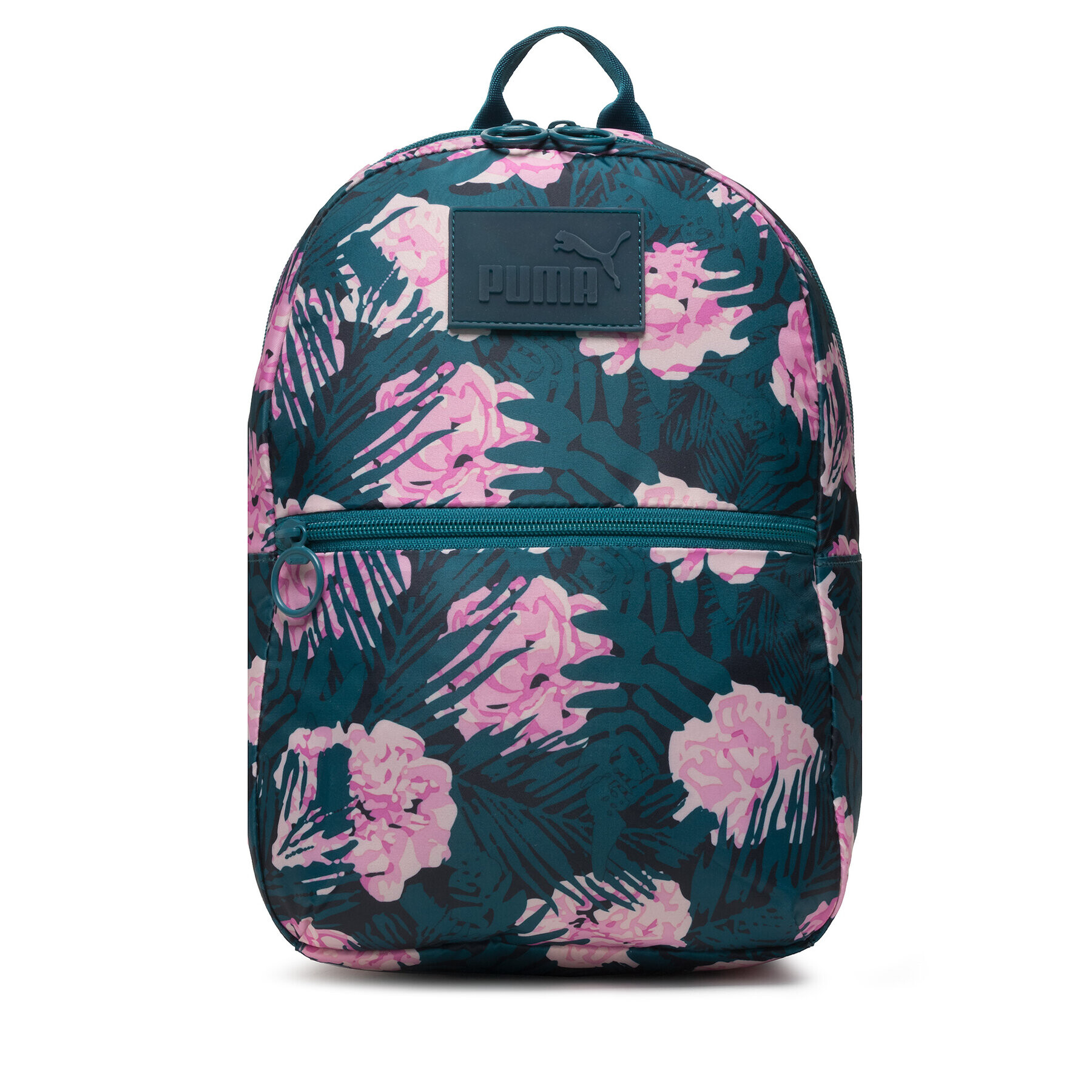Puma Раница Core Pop Backpack 787180 02 Зелен - Pepit.bg