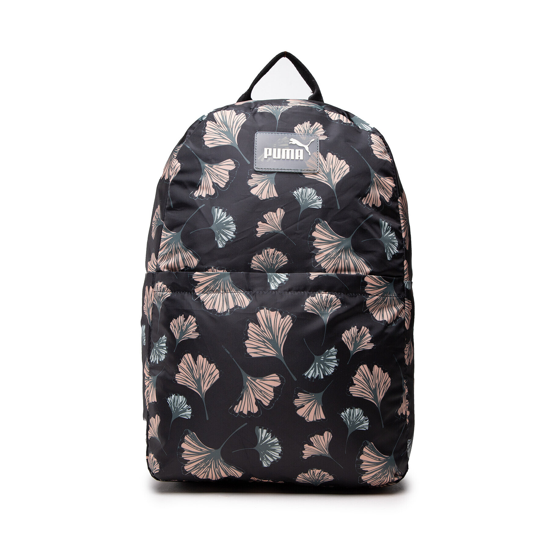 Puma Раница Core Pop Daypack 078312 02 Черен - Pepit.bg
