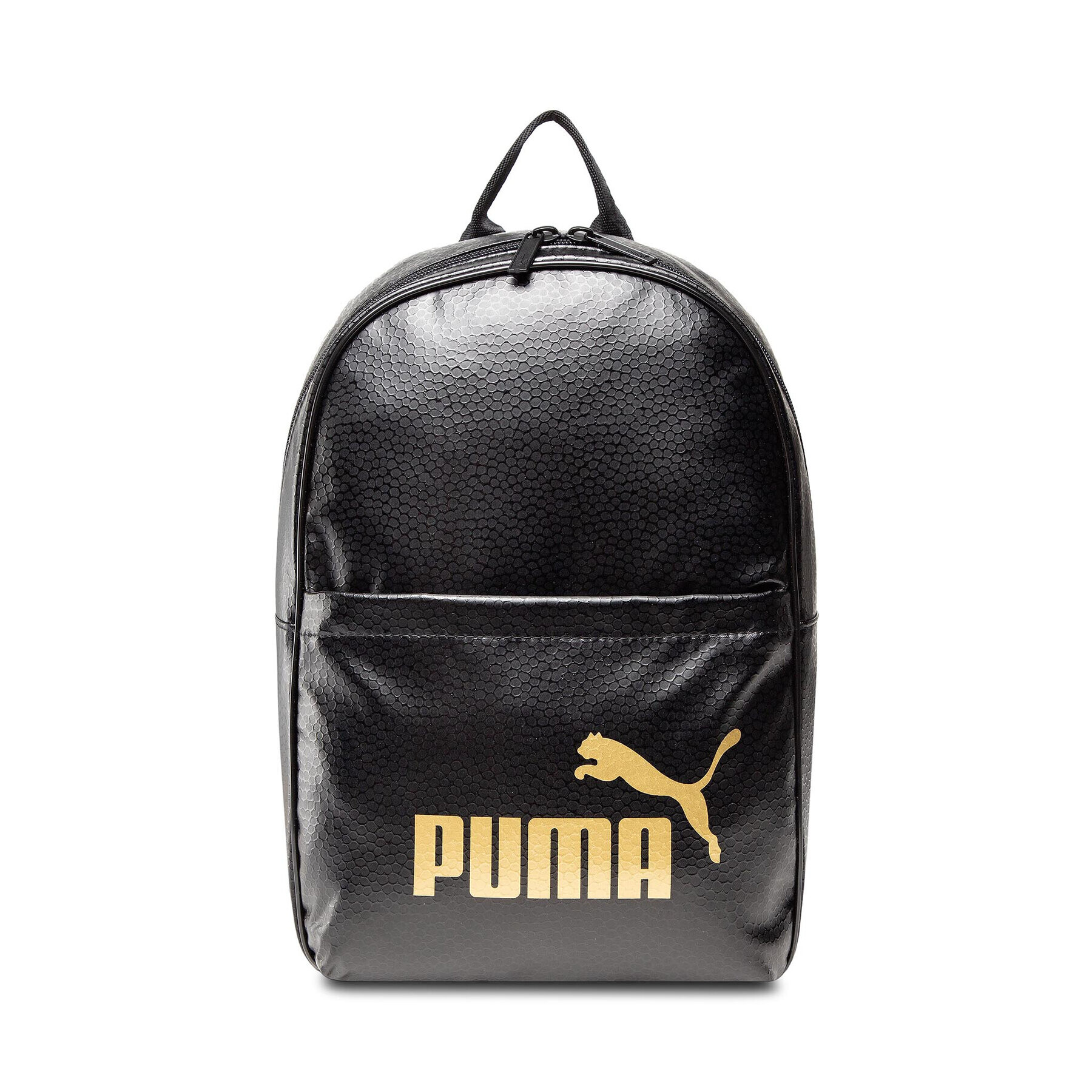 Puma Раница Core Up Backpack 078300 01 Черен - Pepit.bg