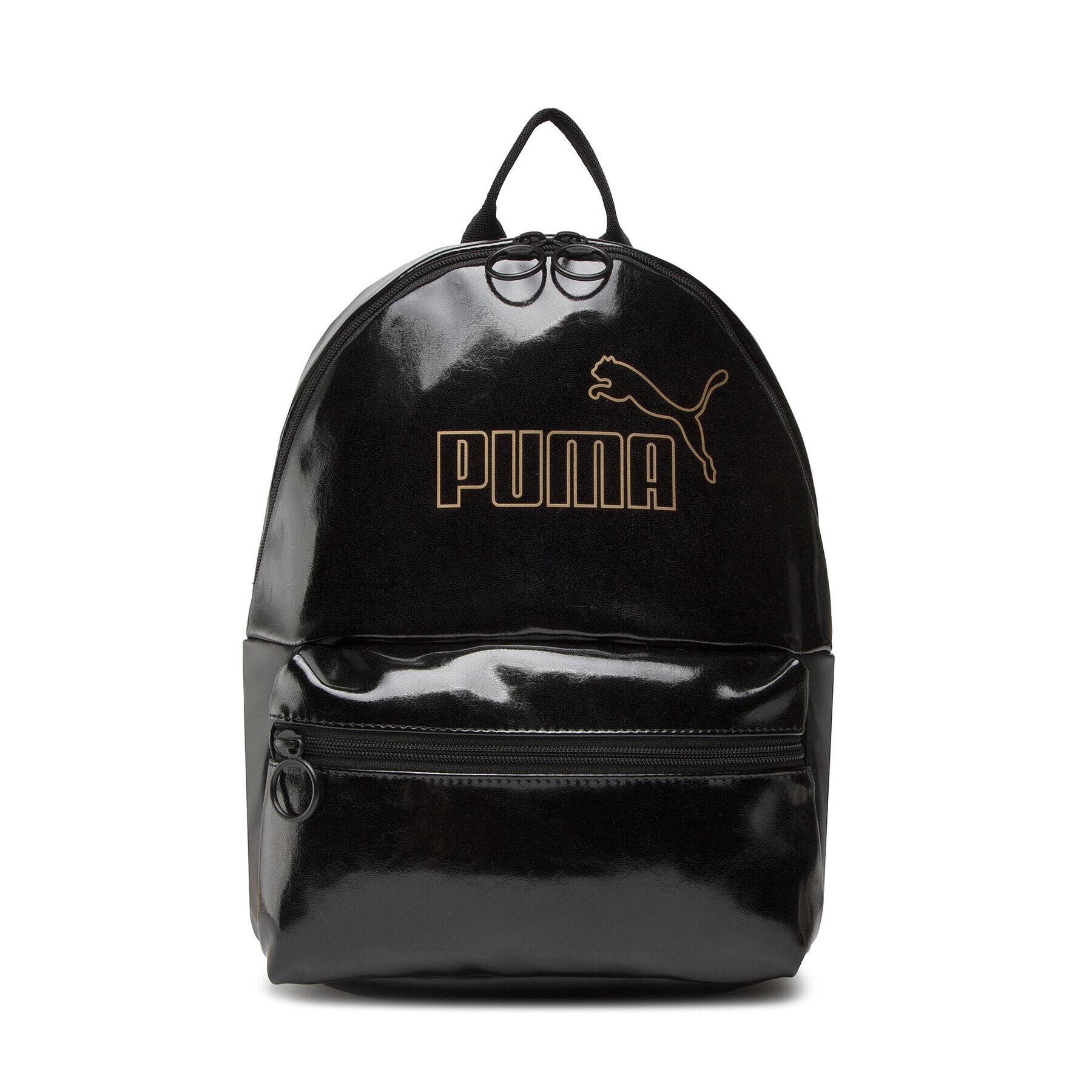 Puma Раница Core Up Backpack 787080 01 Черен - Pepit.bg