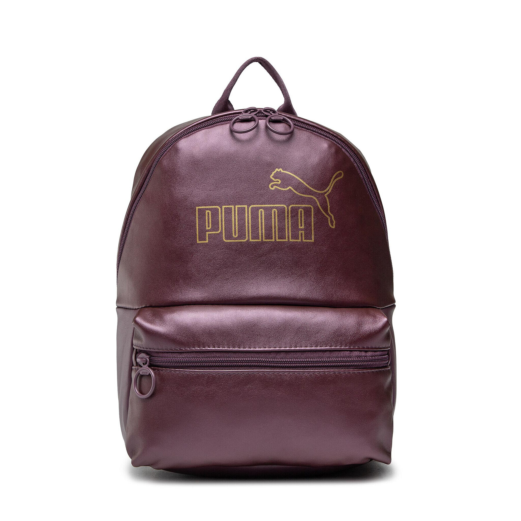 Puma Раница Core Up Backpack 791510 03 Виолетов - Pepit.bg