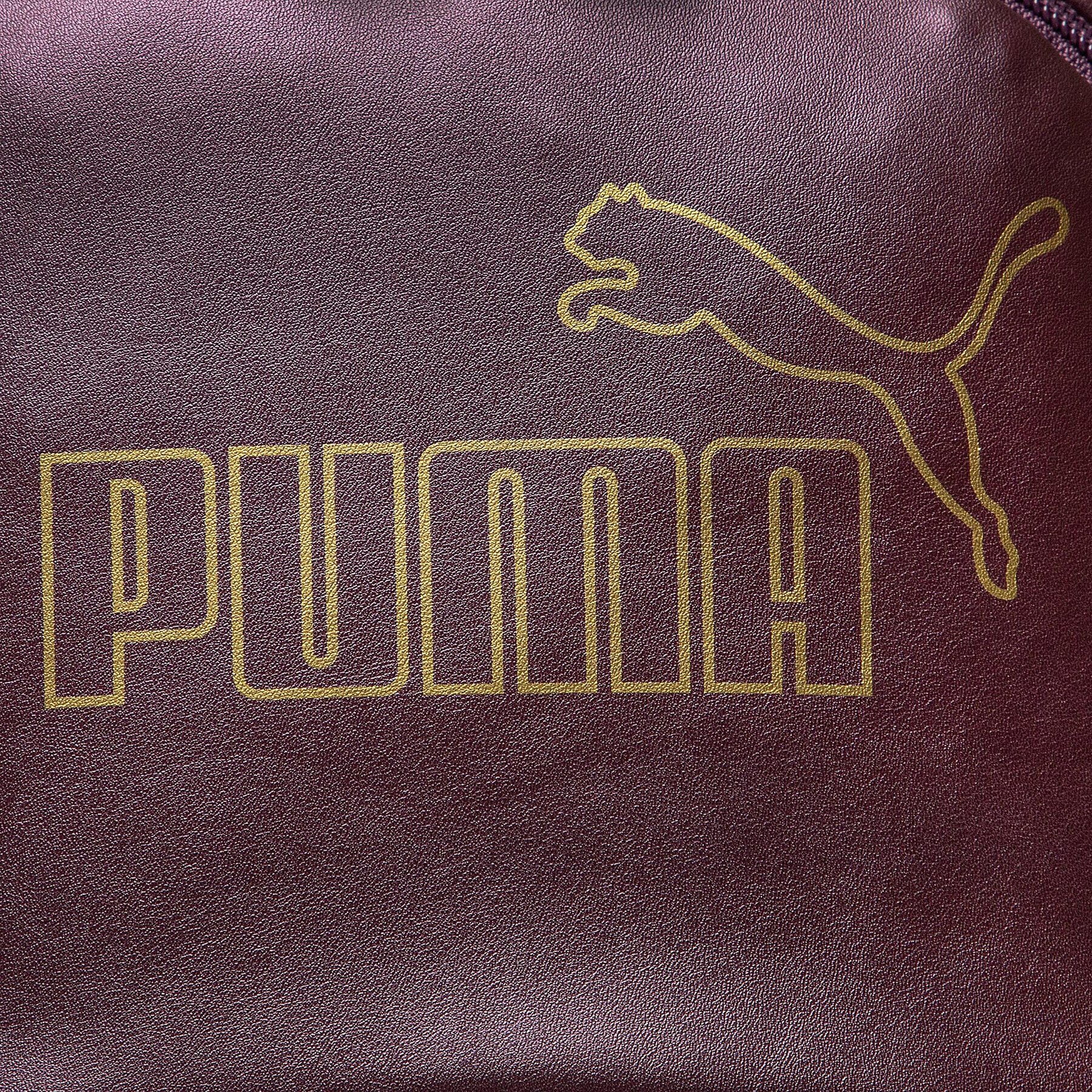 Puma Раница Core Up Backpack 791510 03 Виолетов - Pepit.bg