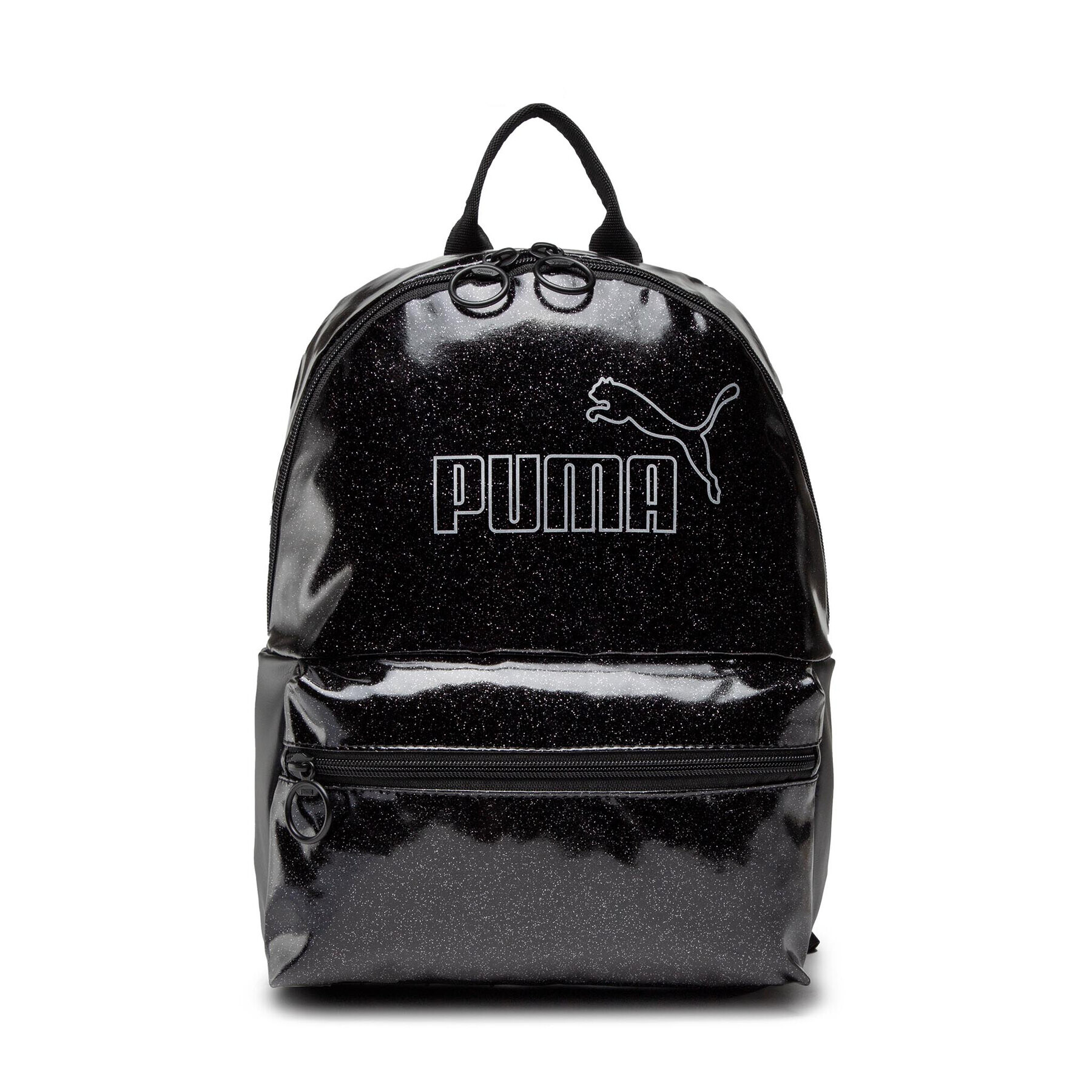 Puma Раница Core Up Backpack 791510 04 Черен - Pepit.bg