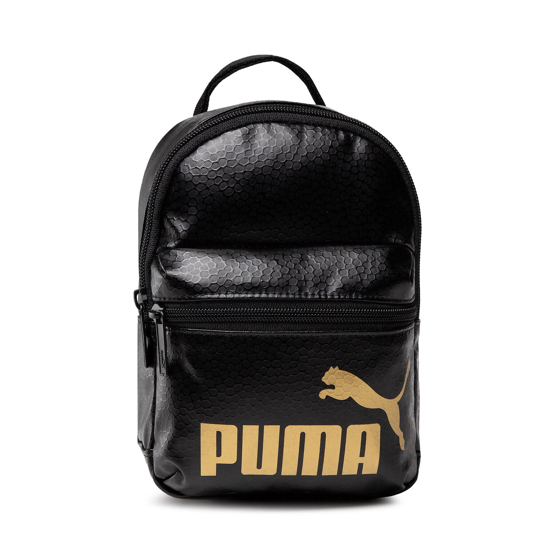 Puma Раница Core Up Minime Backpack 078303 01 Черен - Pepit.bg