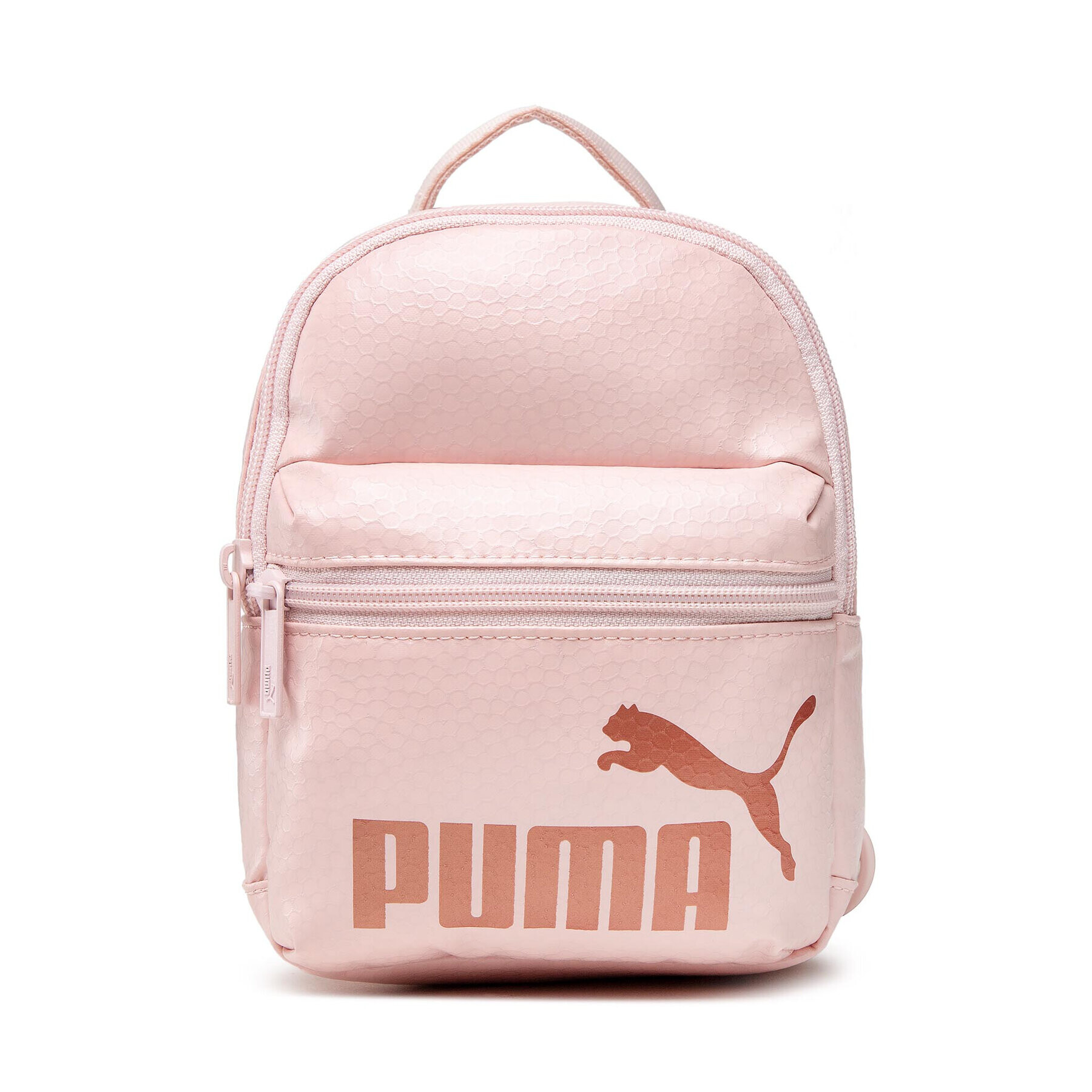 Puma Раница Core Up Minime Backpack 078303 03 Розов - Pepit.bg