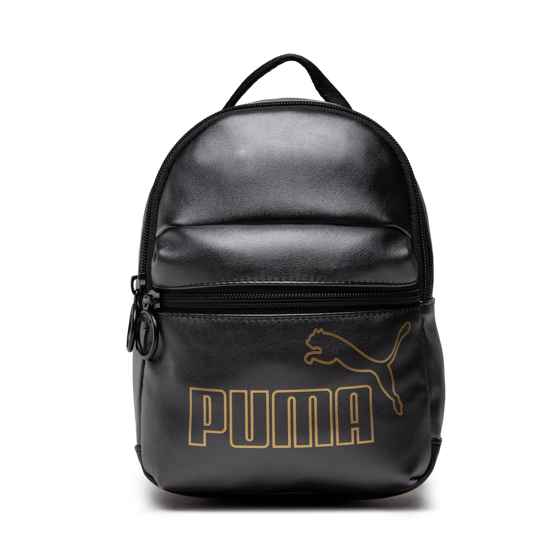Puma Раница Core Up Minime Backpack 791540 01 Черен - Pepit.bg