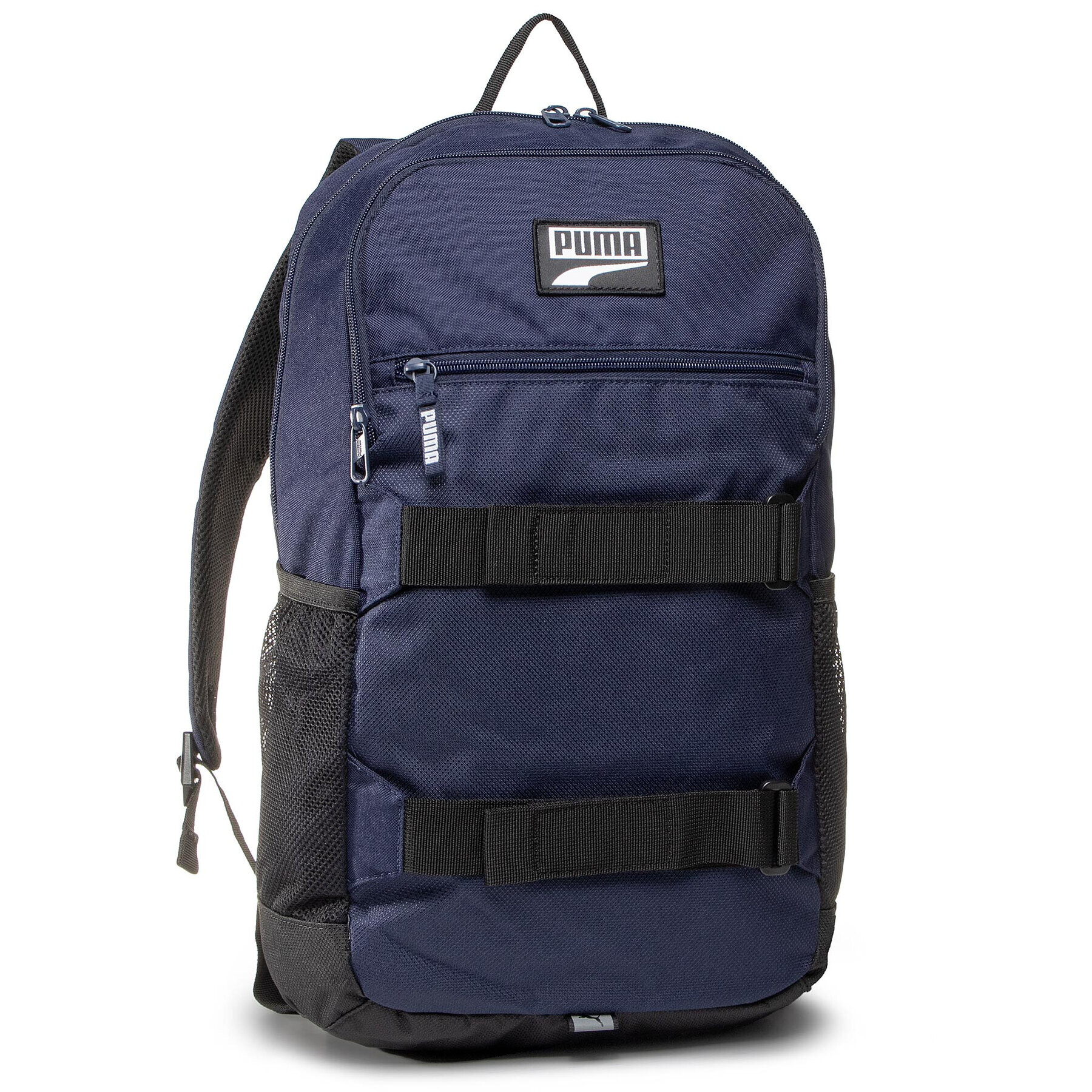 Puma Раница Deck Backpack 076905 07 Тъмносин - Pepit.bg