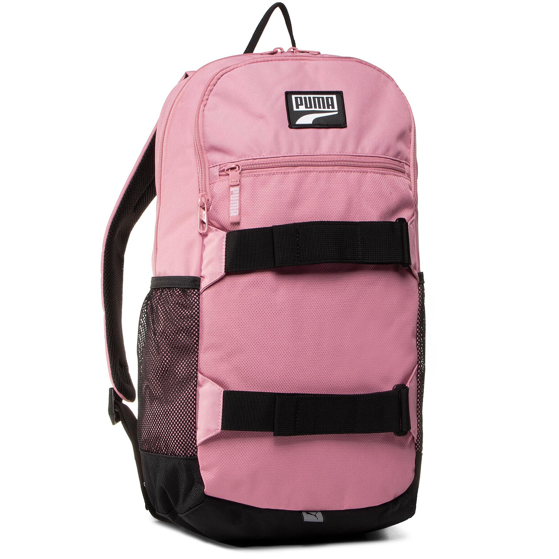 Puma Раница Deck Backpack 076905 09 Розов - Pepit.bg