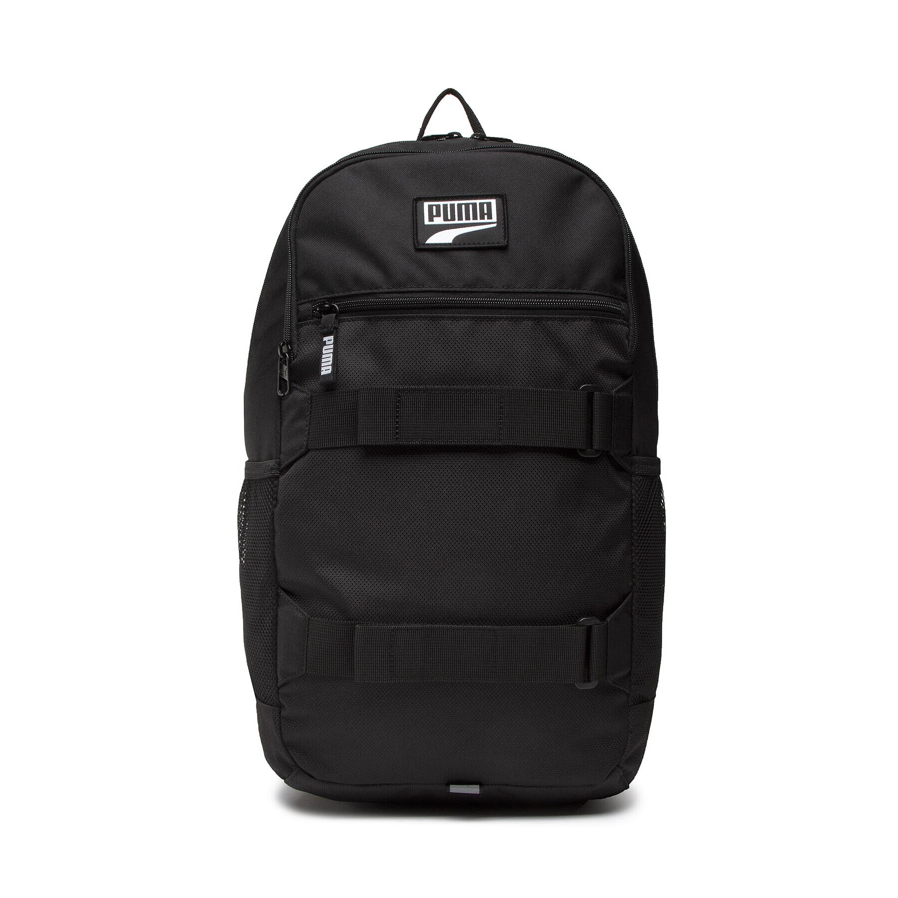 Puma Раница Deck Backpack 789220 01 Черен - Pepit.bg