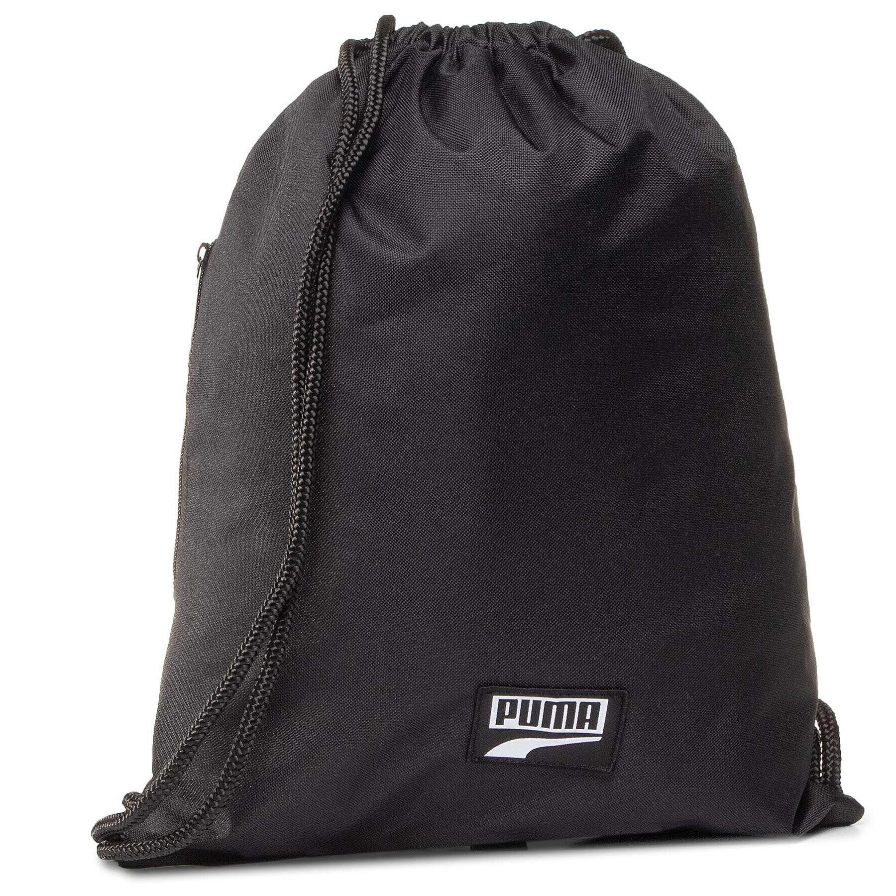 Puma Раница Deck Gym Sack 077294 01 Черен - Pepit.bg