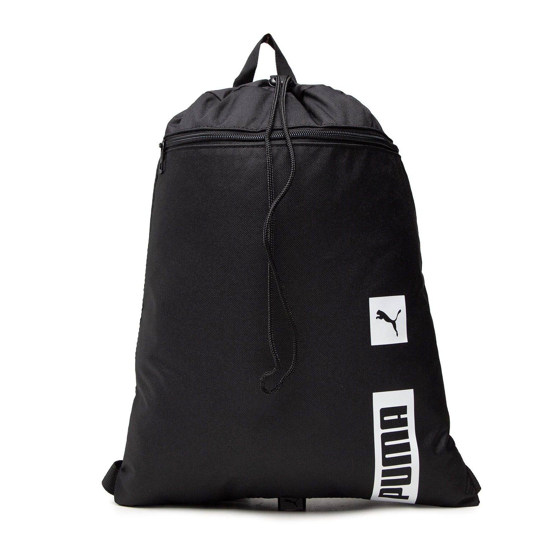 Puma Раница Deck Gym Sack II 078401 01 Черен - Pepit.bg