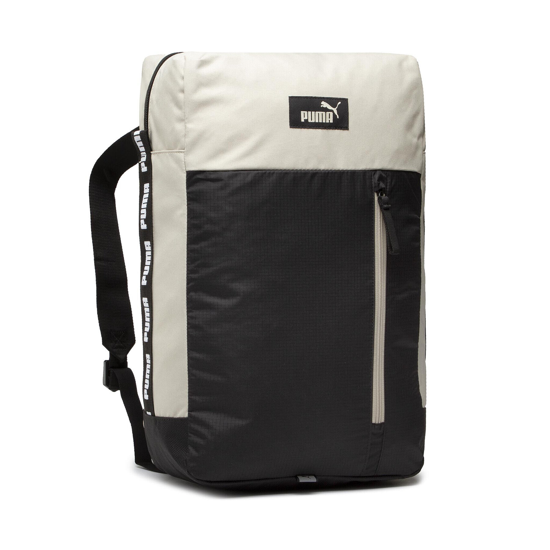 Puma Раница EvoEss Box Backpack 0788630 02 Черен - Pepit.bg