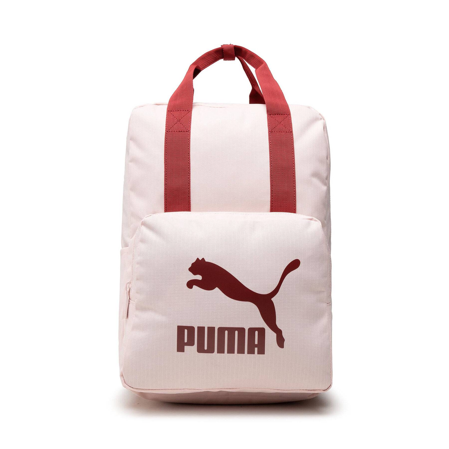 Puma Раница Originals Tote Backpack 078481 02 Розов - Pepit.bg