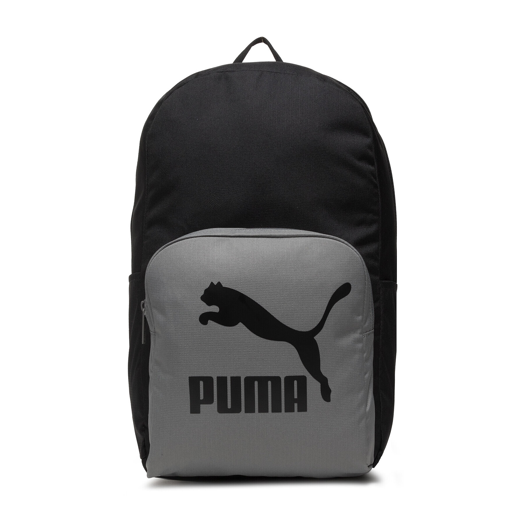 Puma Раница Originals Urban Backpack 078480 07 Черен - Pepit.bg